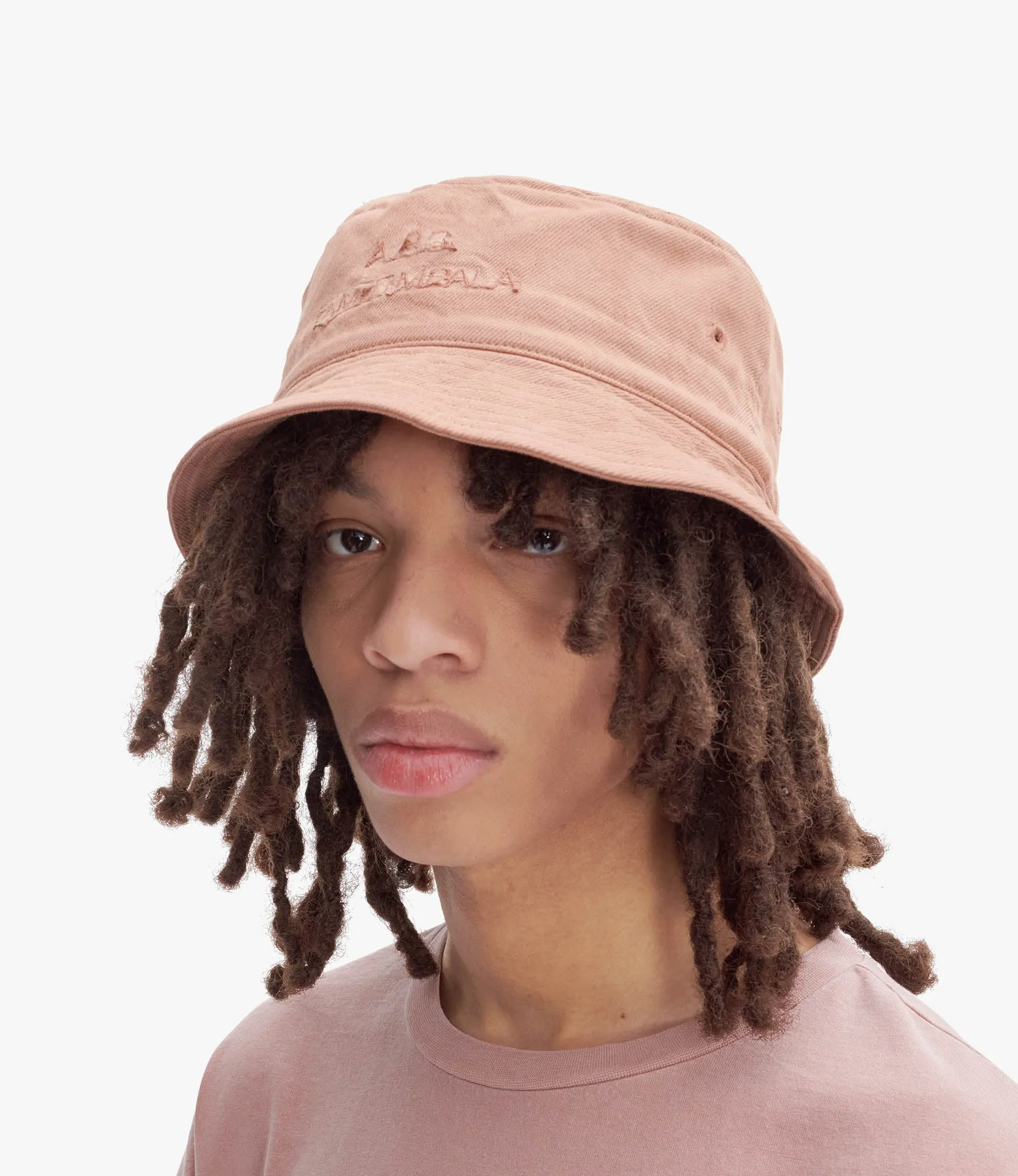 Offshore Tame Impala bucket hat sold by A.P.C. product image thumbnail 2