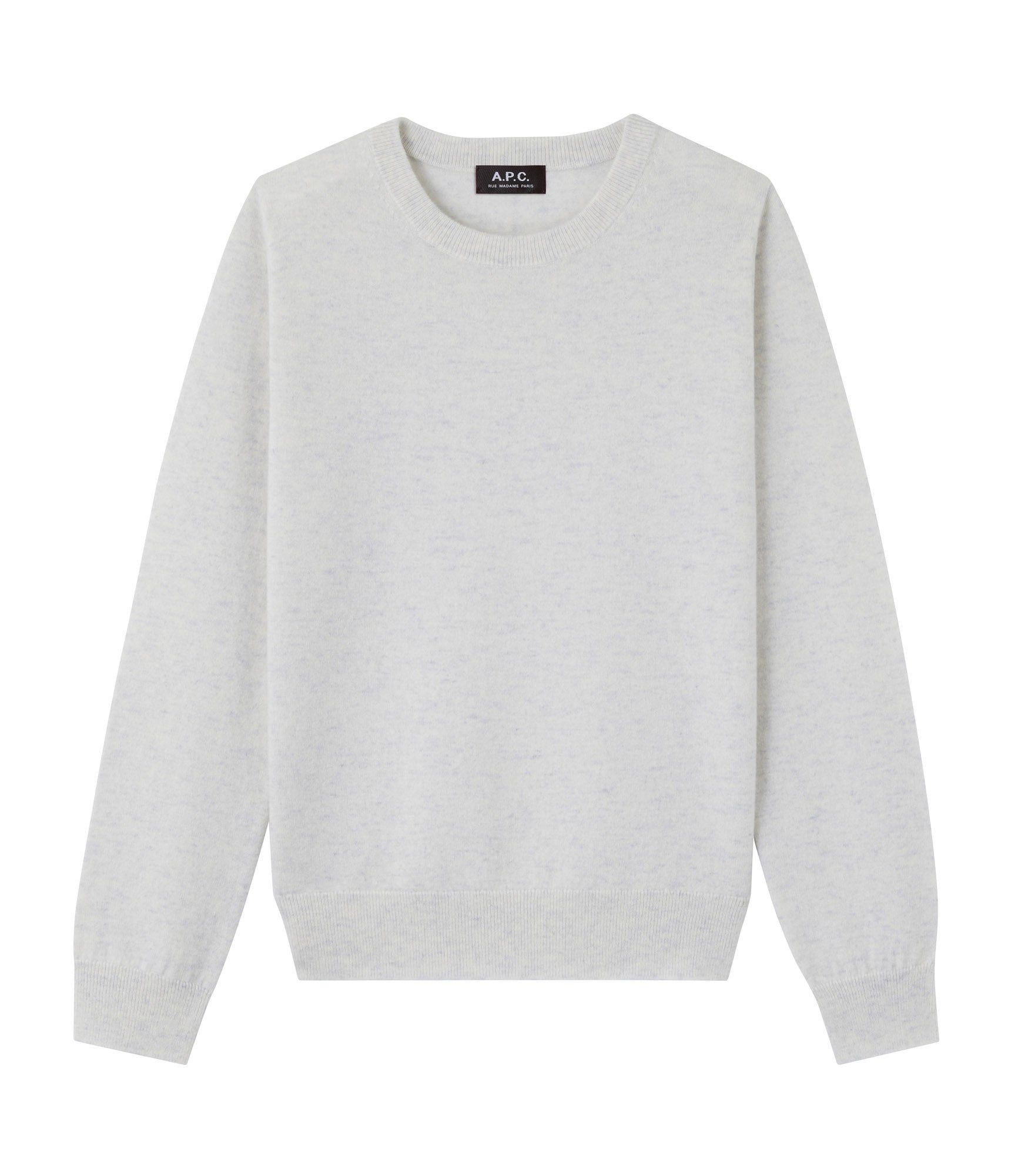Nola Sweater sold by A.P.C. product image thumbnail 8