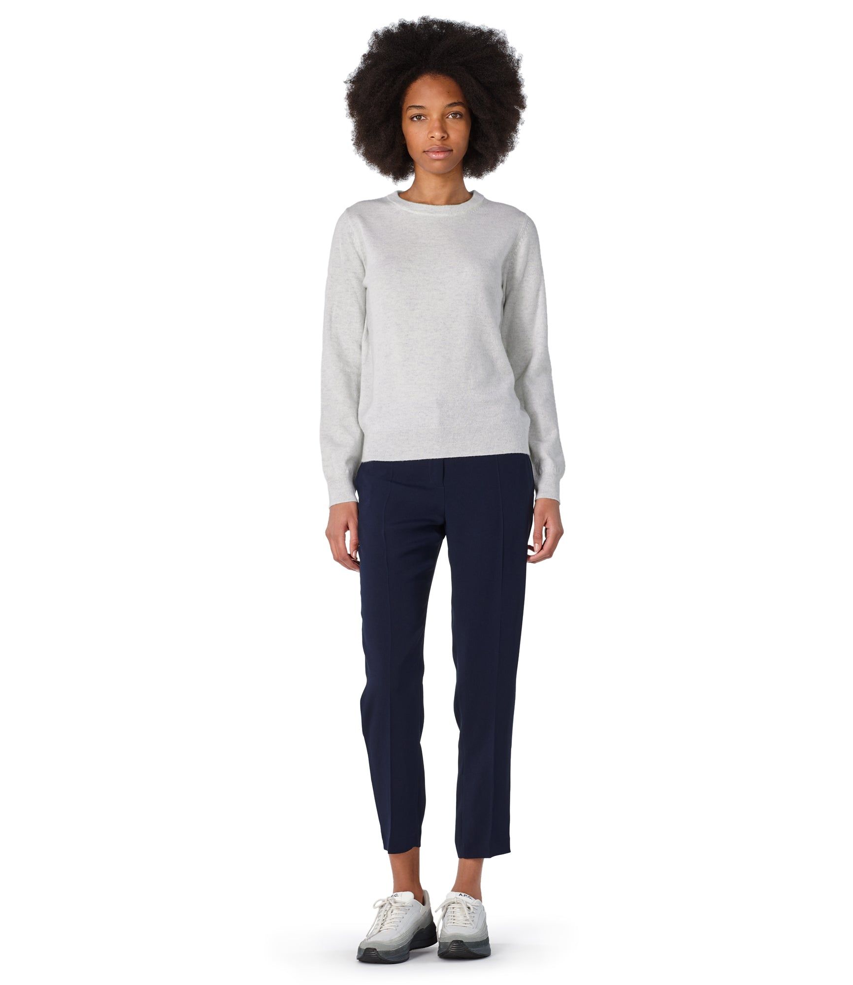 Nola Sweater sold by A.P.C. product image thumbnail 9