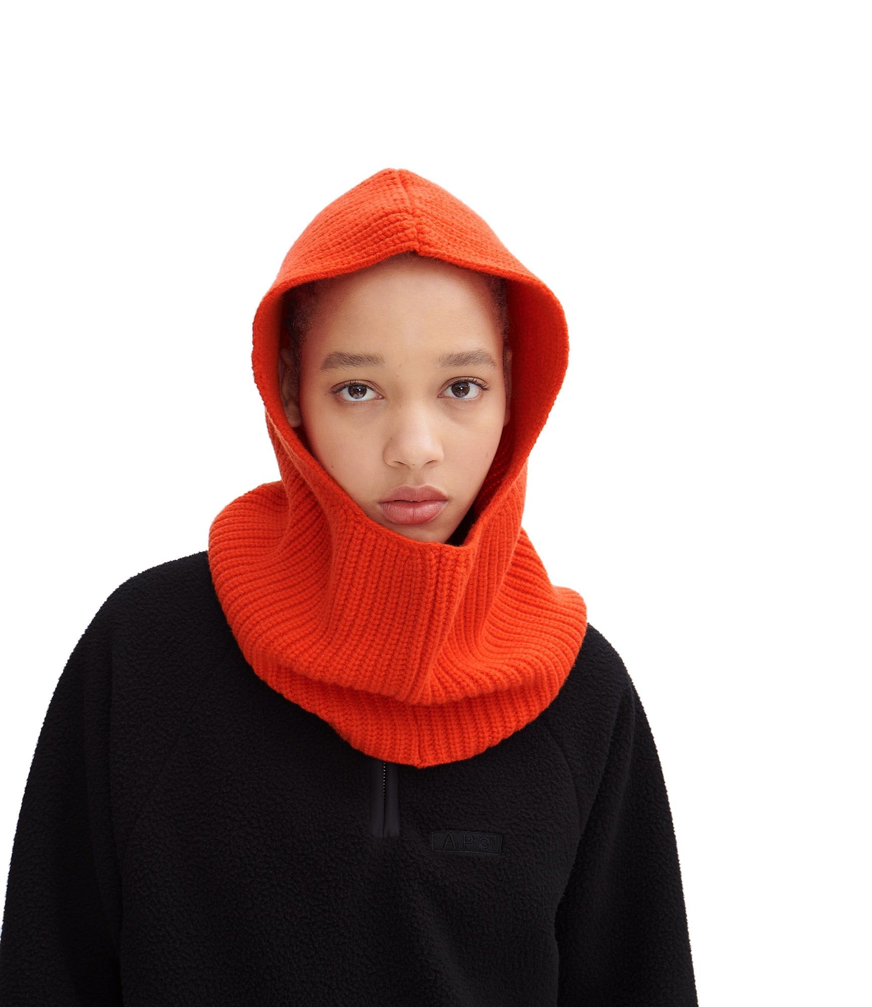 Sacha ski mask sold by A.P.C. product image thumbnail 3