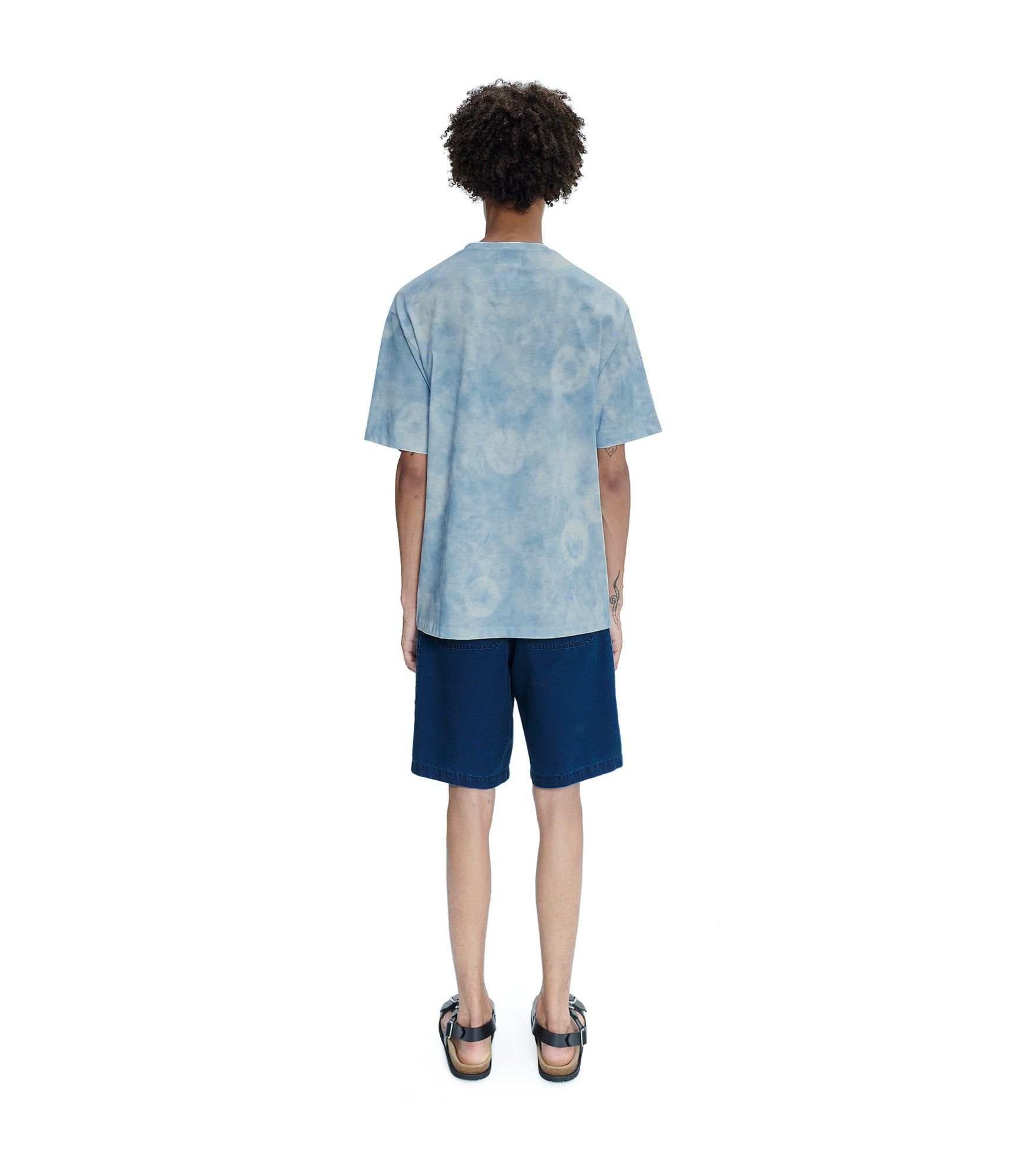 Melbourne shorts sold by A.P.C. product image thumbnail 3