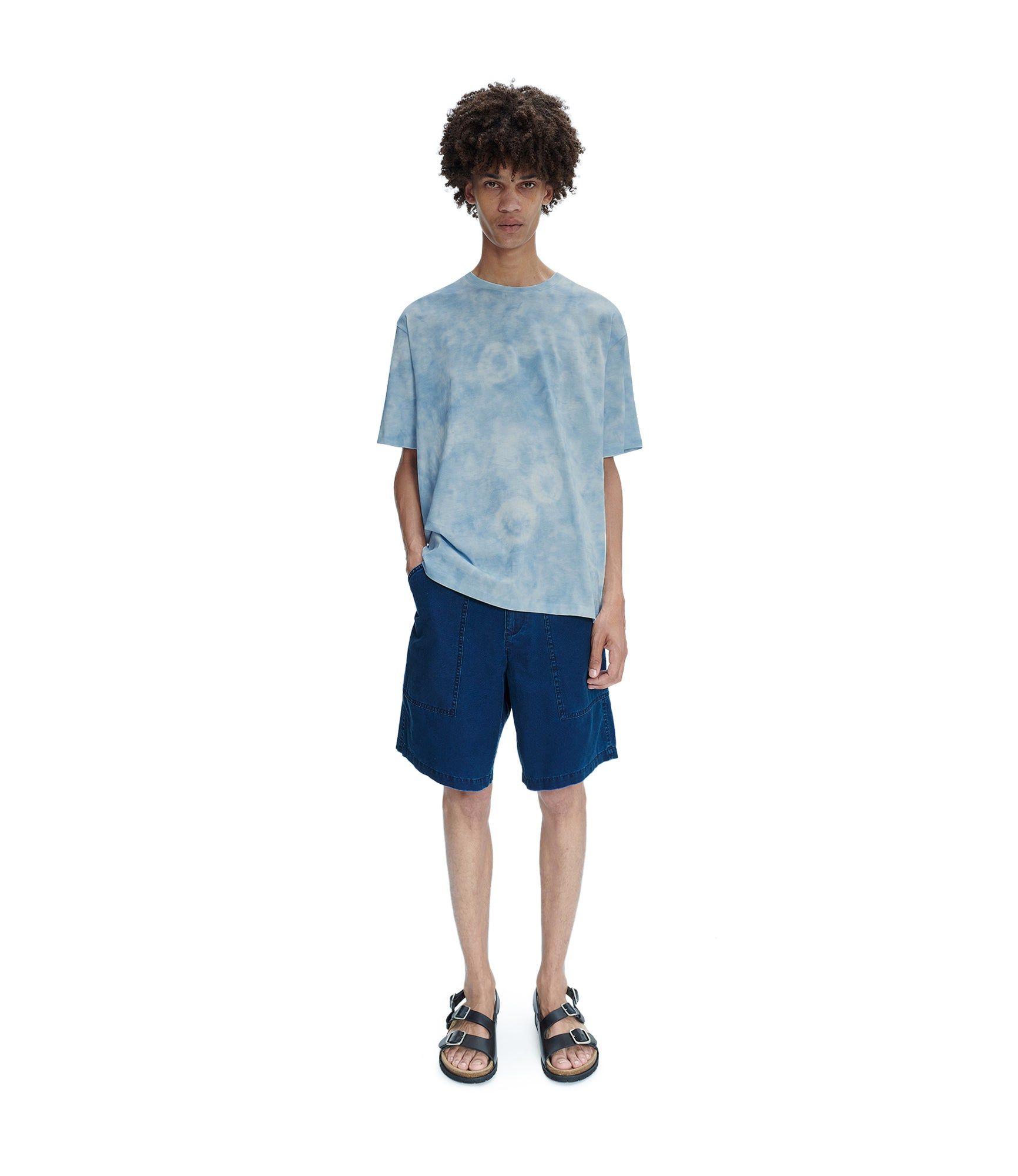 Melbourne shorts sold by A.P.C. product image thumbnail 2