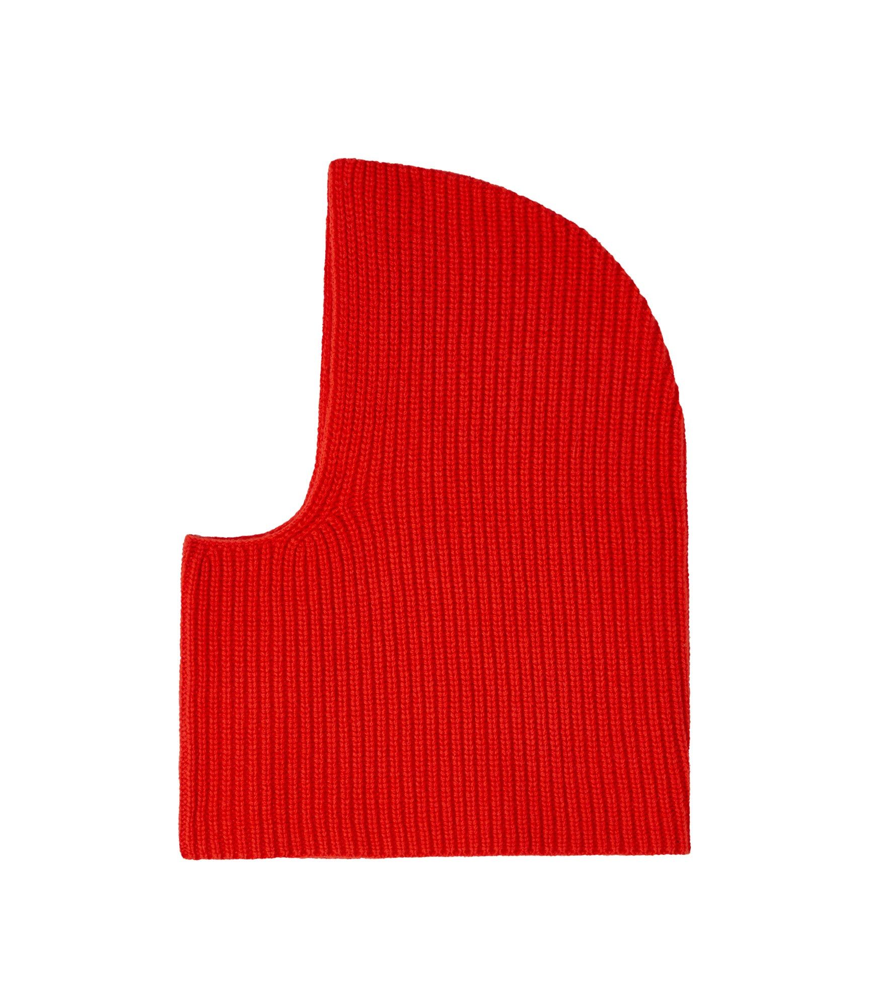 Sacha ski mask sold by A.P.C.