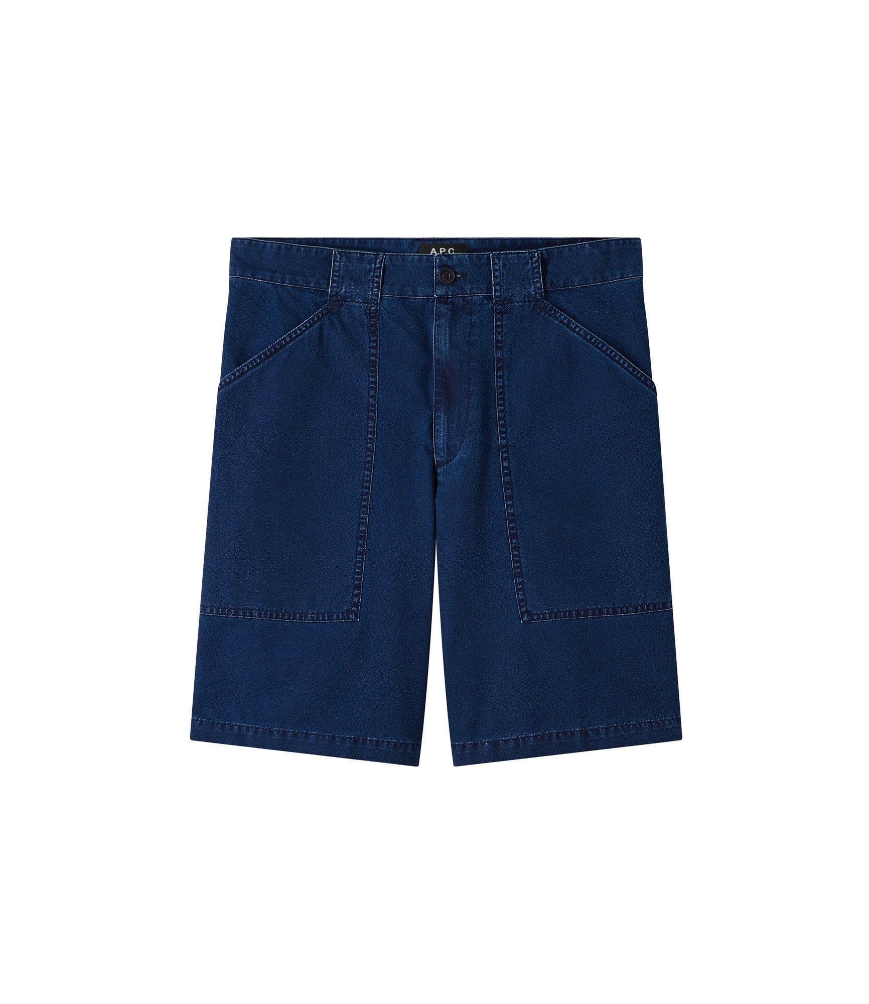 Melbourne shorts sold by A.P.C.
