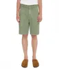 Parker shorts sold by A.P.C.