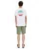 Parker shorts sold by A.P.C.