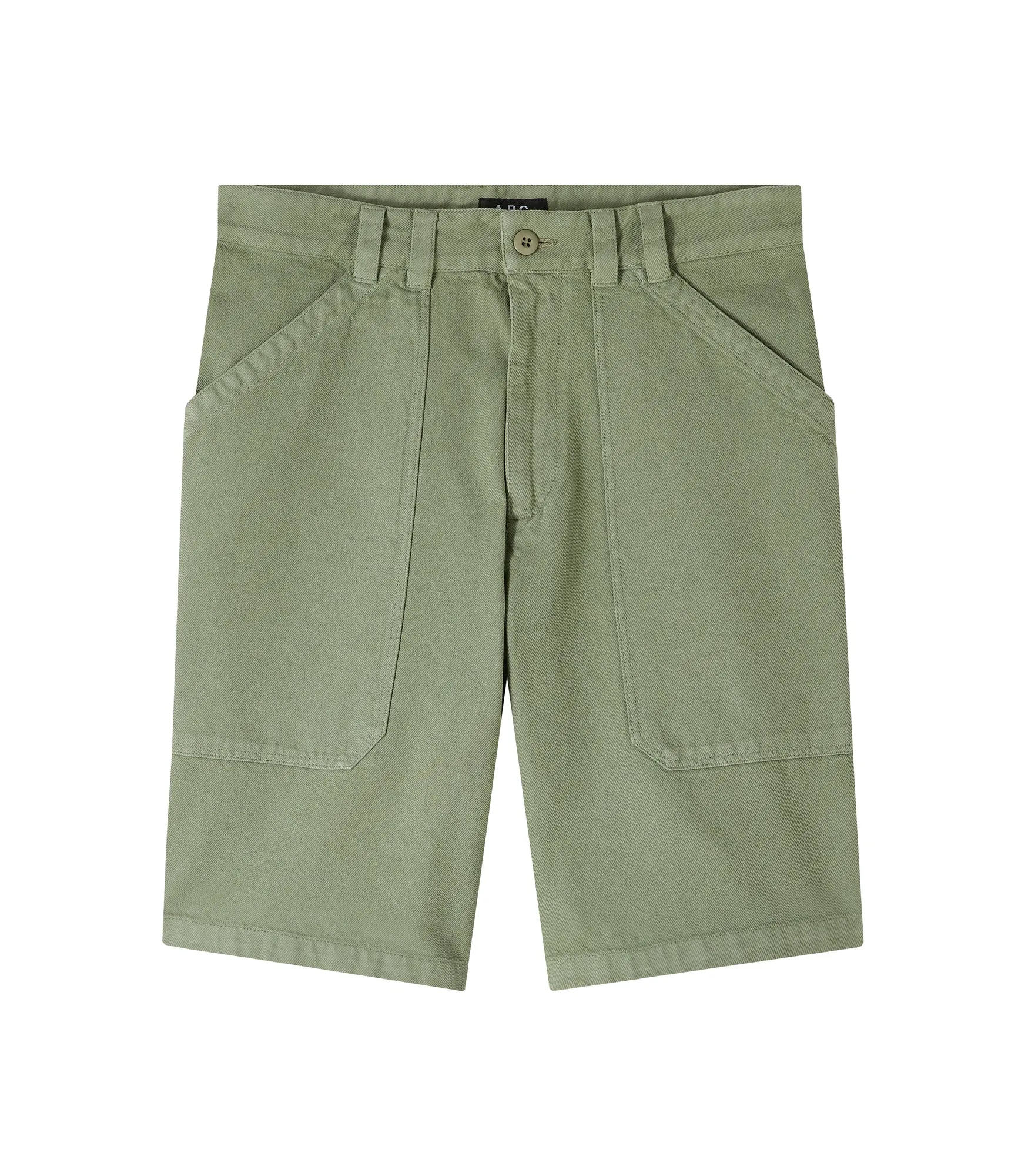 Parker shorts sold by A.P.C. product image thumbnail 2