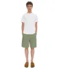 Parker shorts sold by A.P.C.
