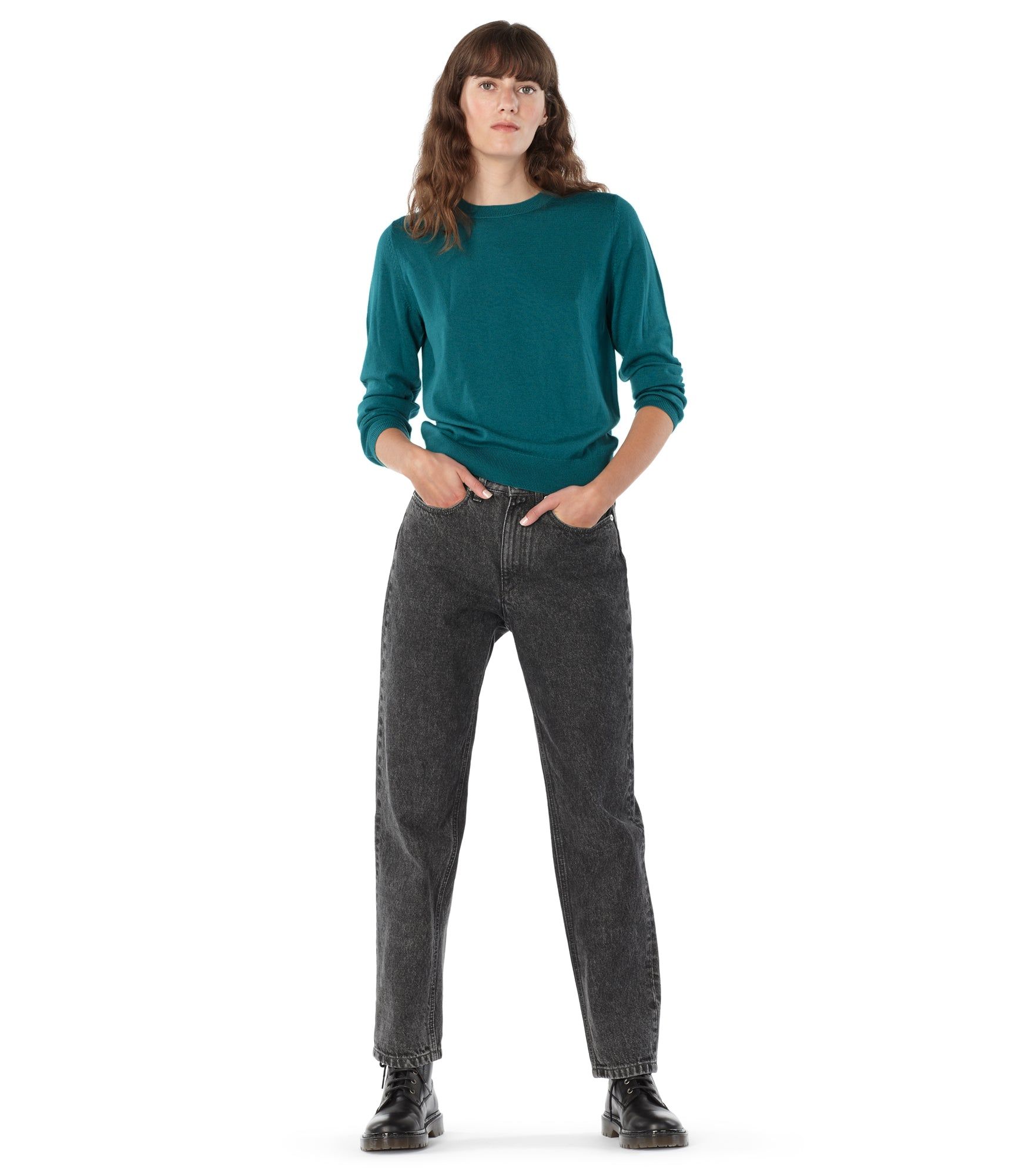Savannah sweater sold by A.P.C. product image thumbnail 6