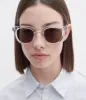 Lou sunglasses sold by A.P.C.