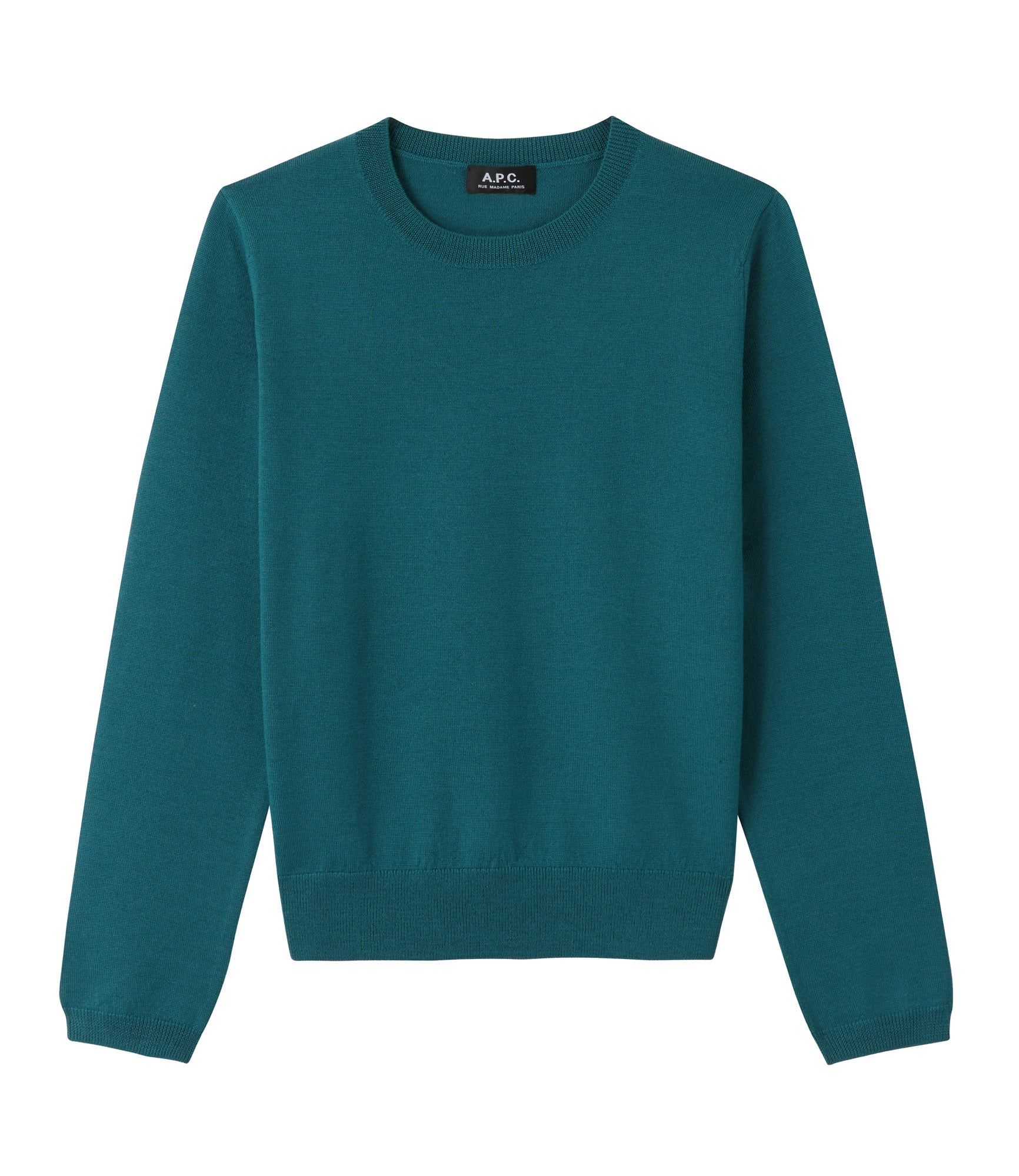 Savannah sweater sold by A.P.C. product image thumbnail 3
