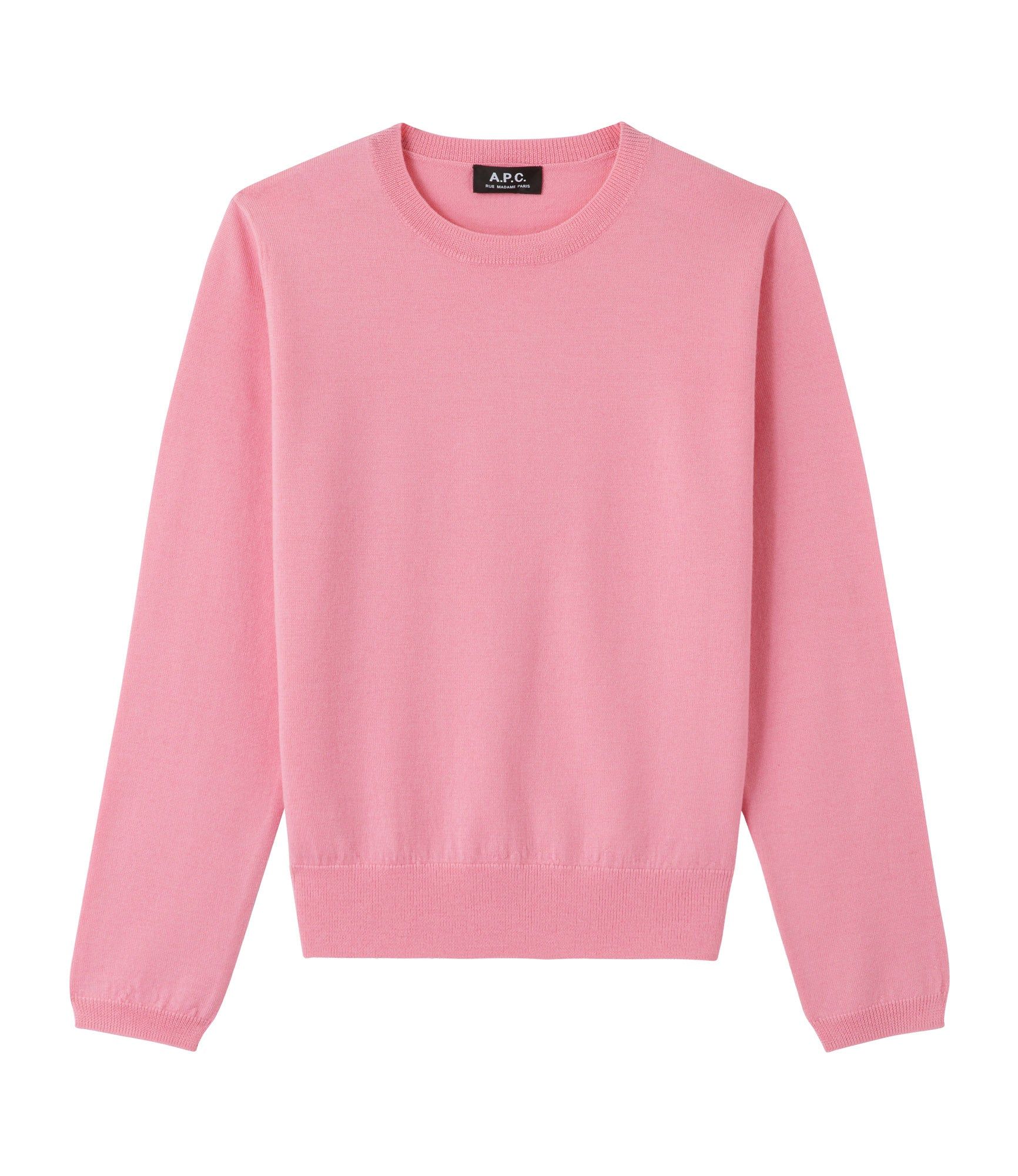 Savannah sweater sold by A.P.C.
