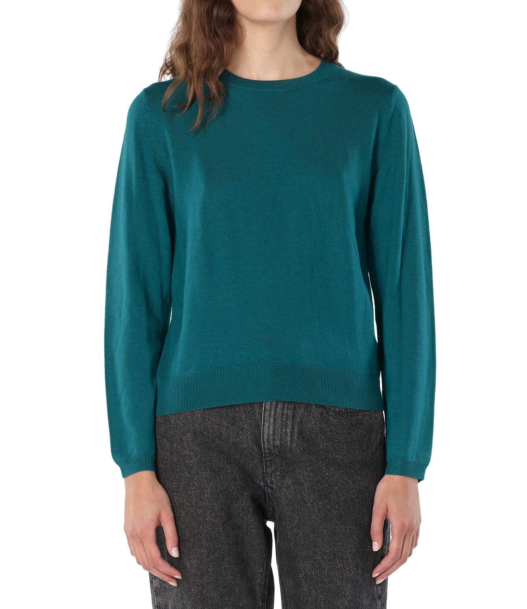 Savannah sweater sold by A.P.C. product image thumbnail 4