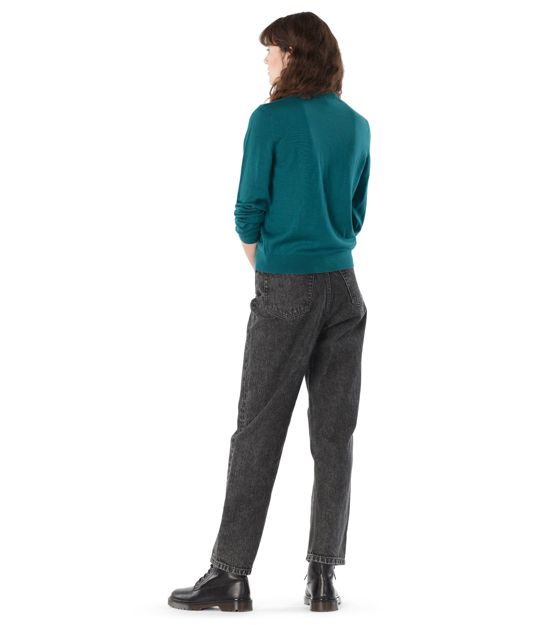 Savannah sweater sold by A.P.C. product image thumbnail 5