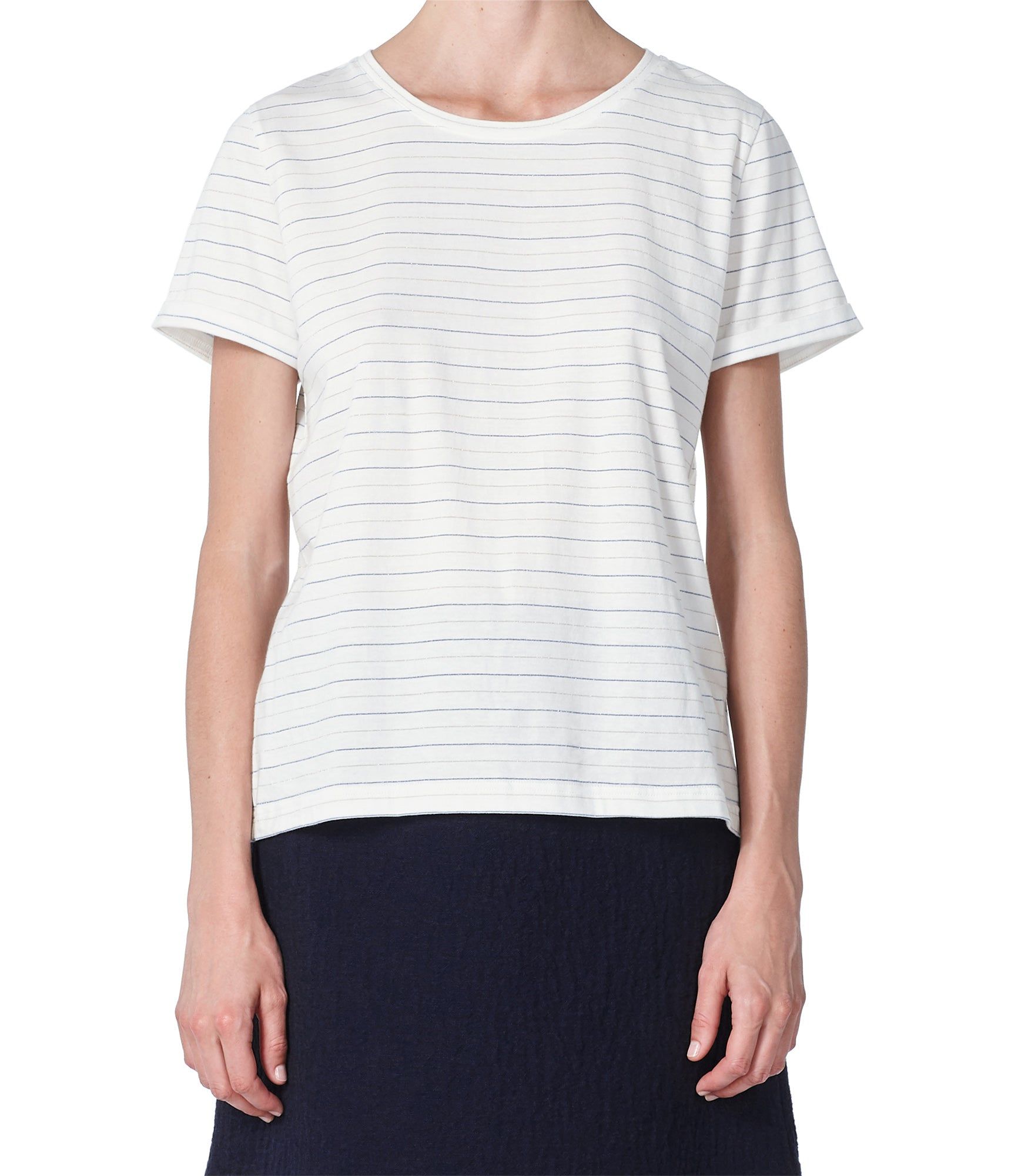 Sallie T-Shirt sold by A.P.C. product image thumbnail 2