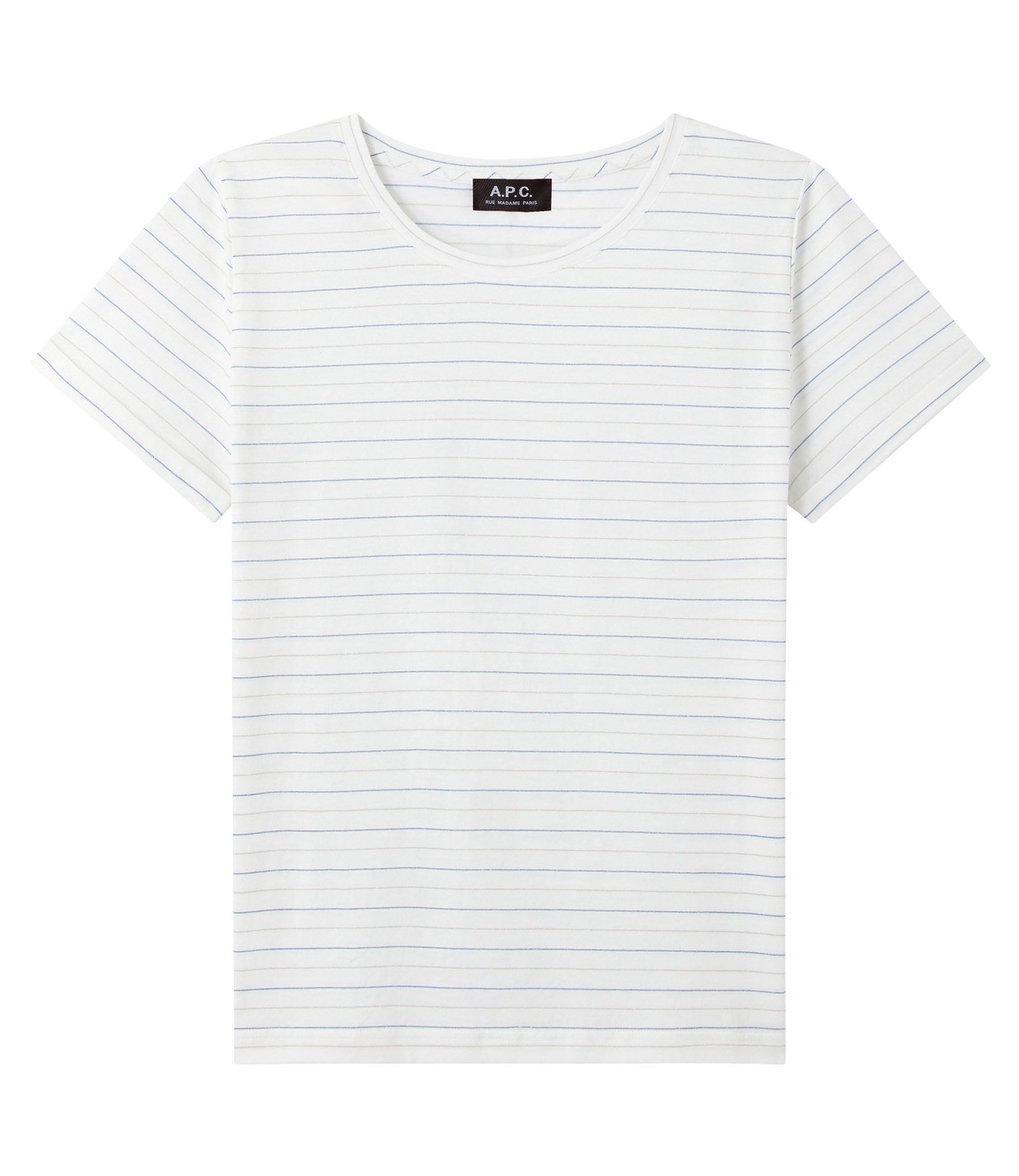 Sallie T-Shirt sold by A.P.C.