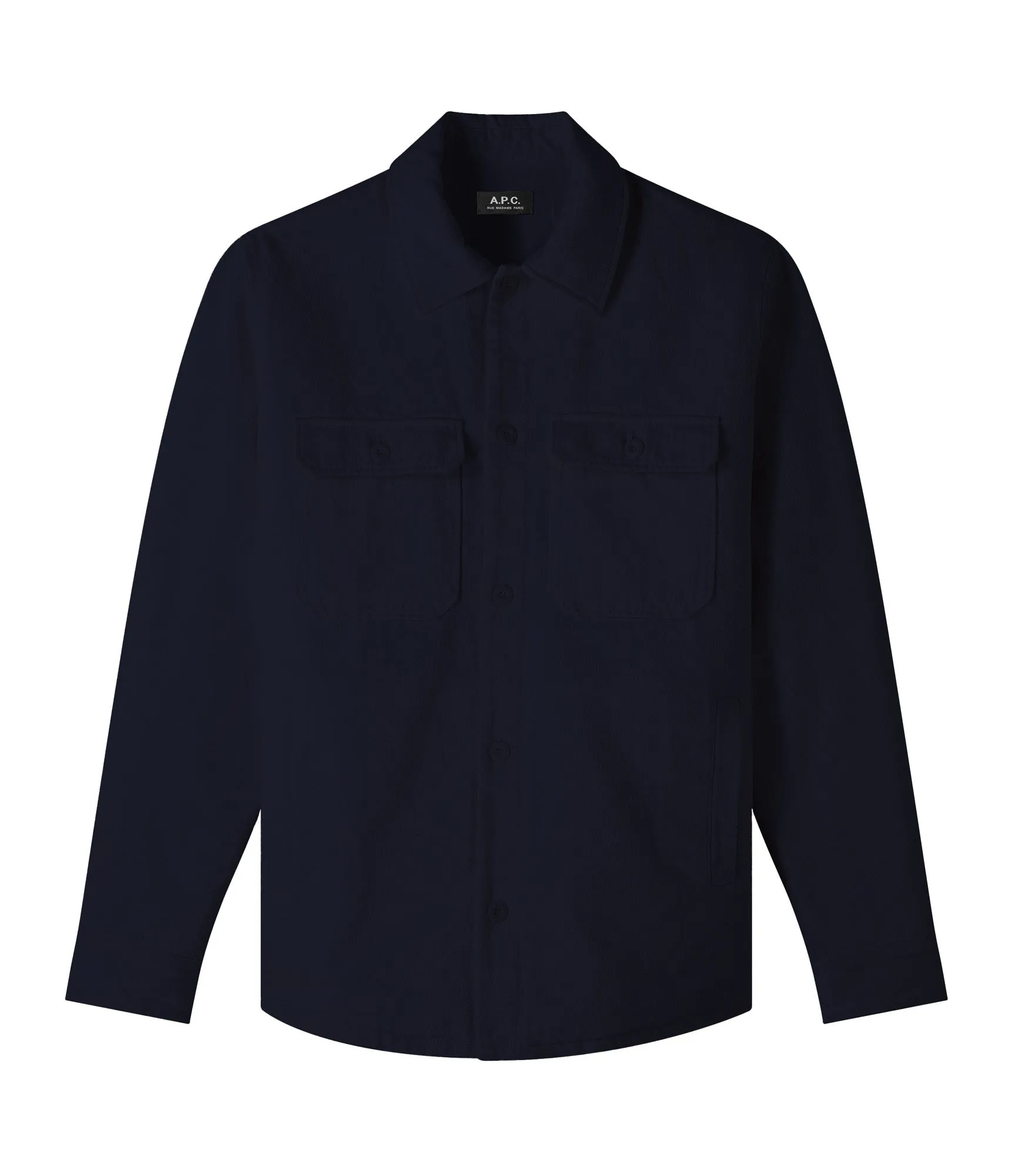 Alessio jacket sold by A.P.C. product image thumbnail 2