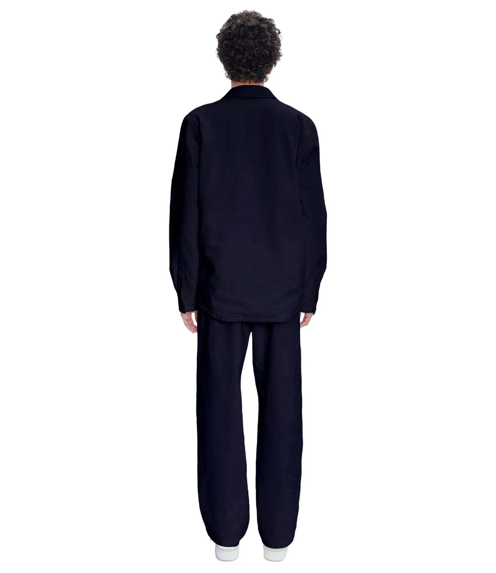 Alessio jacket sold by A.P.C. product image thumbnail 4