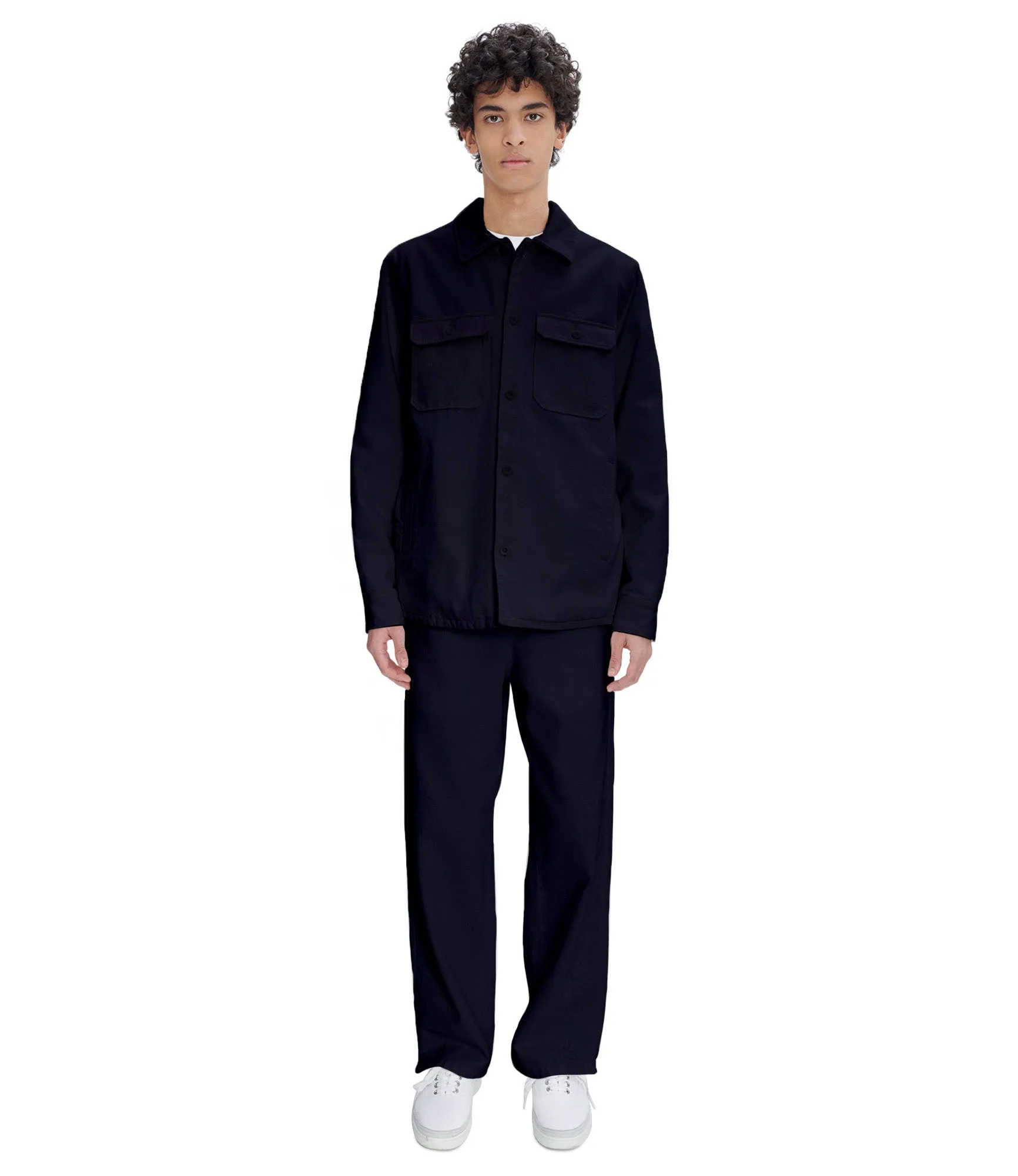 Alessio jacket sold by A.P.C. product image thumbnail 5