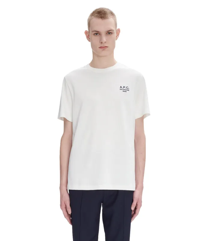 Standard Rue Madame T-shirt (M) sold by A.P.C.
