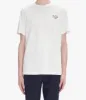 Standard Rue Madame T-shirt (M) sold by A.P.C.