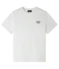 Standard Rue Madame T-shirt (M) sold by A.P.C.