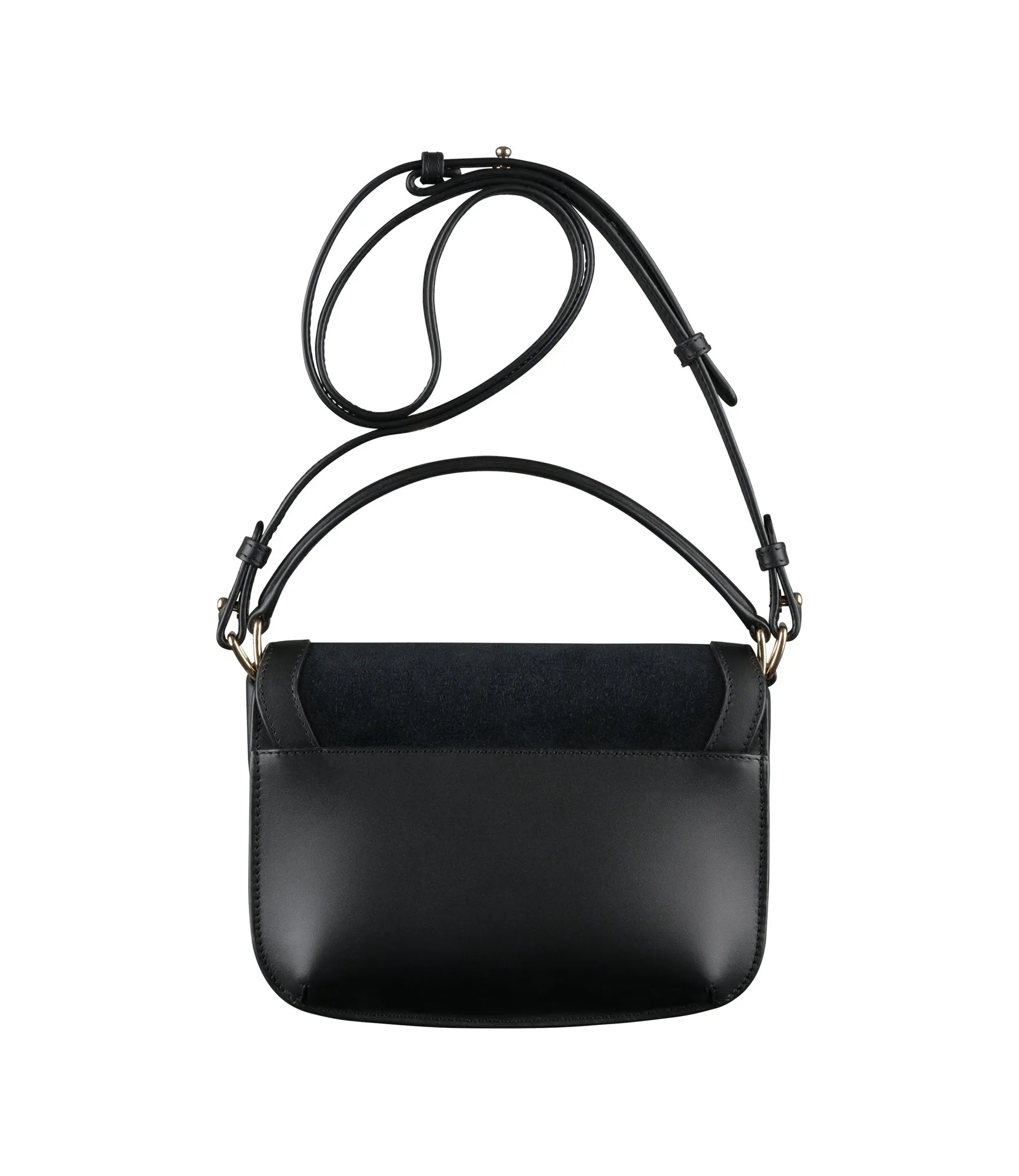 Sarah Shoulder Mini bag sold by A.P.C. product image thumbnail 4