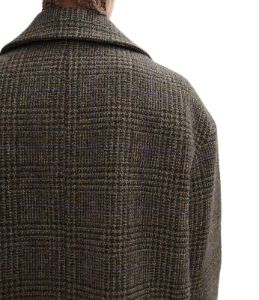 Ninon coat sold by A.P.C.