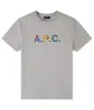 Derek T-shirt sold by A.P.C.