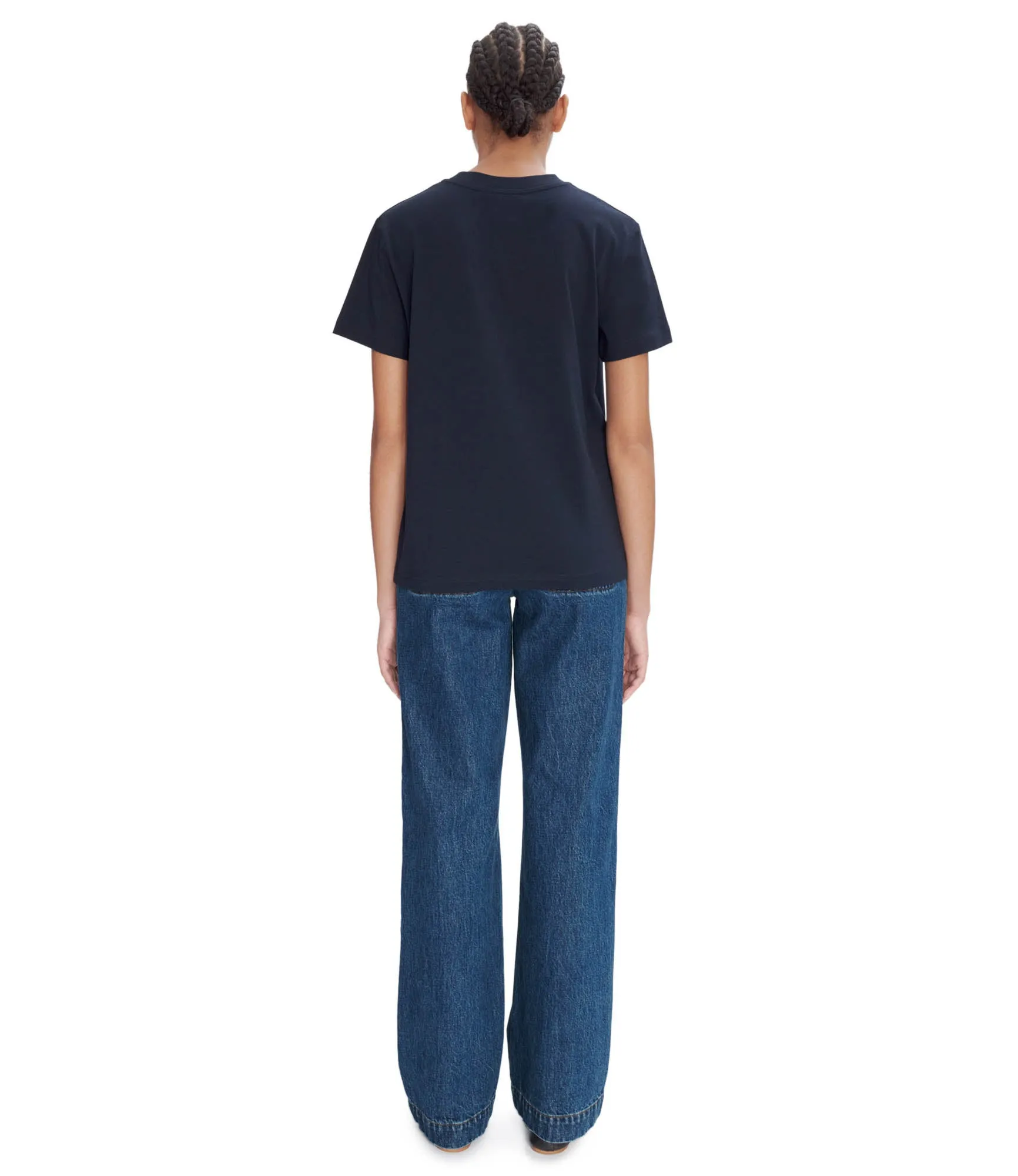 Seaside jeans sold by A.P.C. product image thumbnail 3