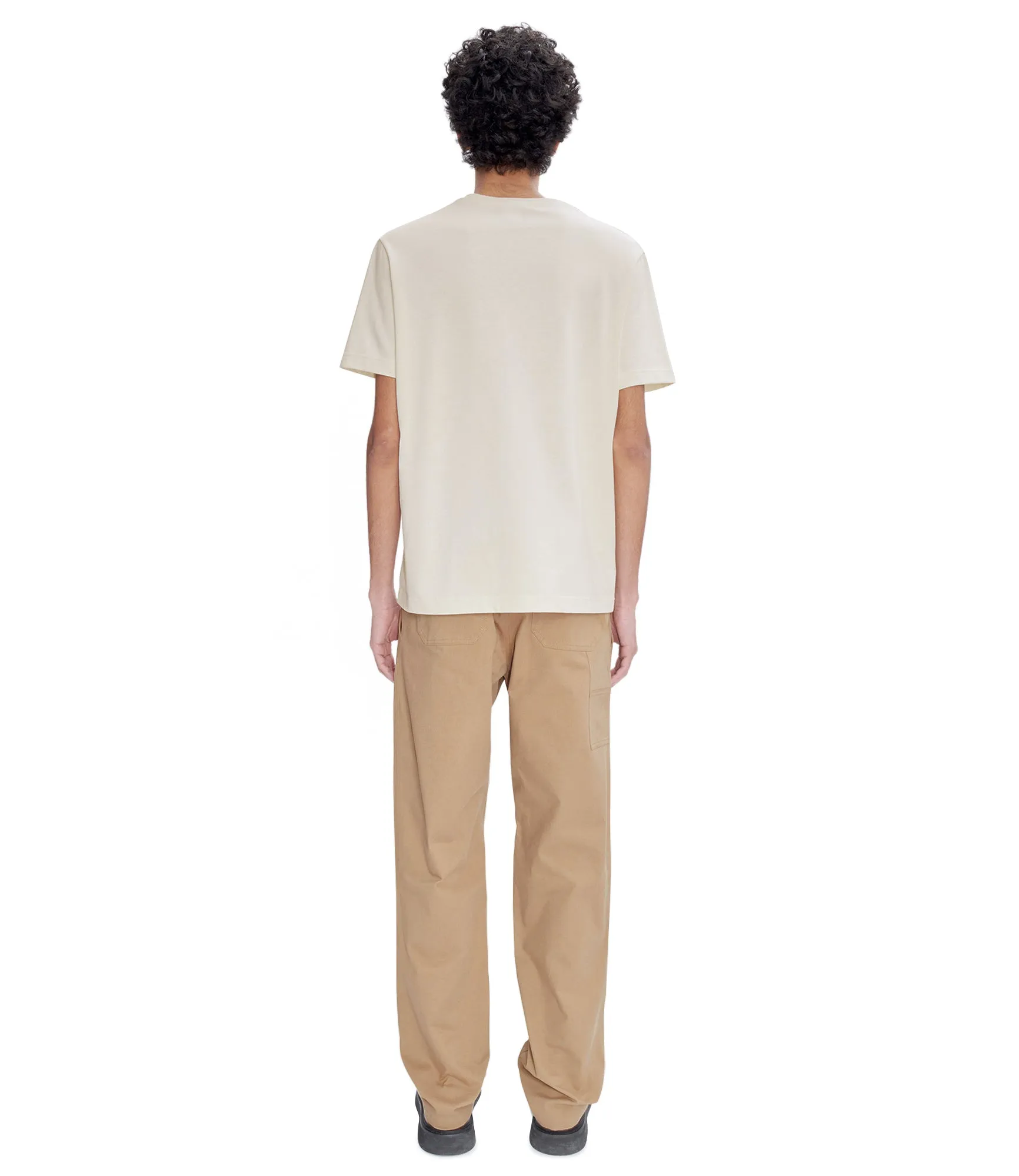 Chuck pants sold by A.P.C. product image thumbnail 3