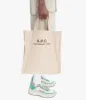 Recuperation shopper tote sold by A.P.C.