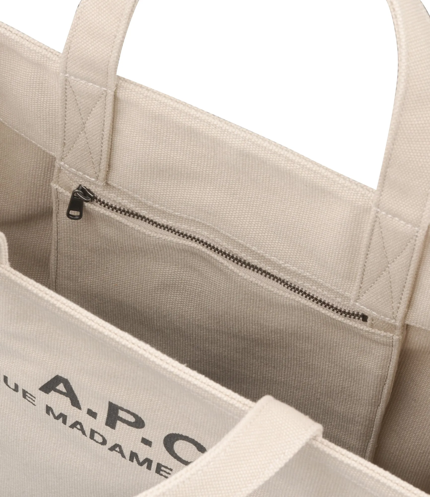 Recuperation shopper tote sold by A.P.C. product image thumbnail 5