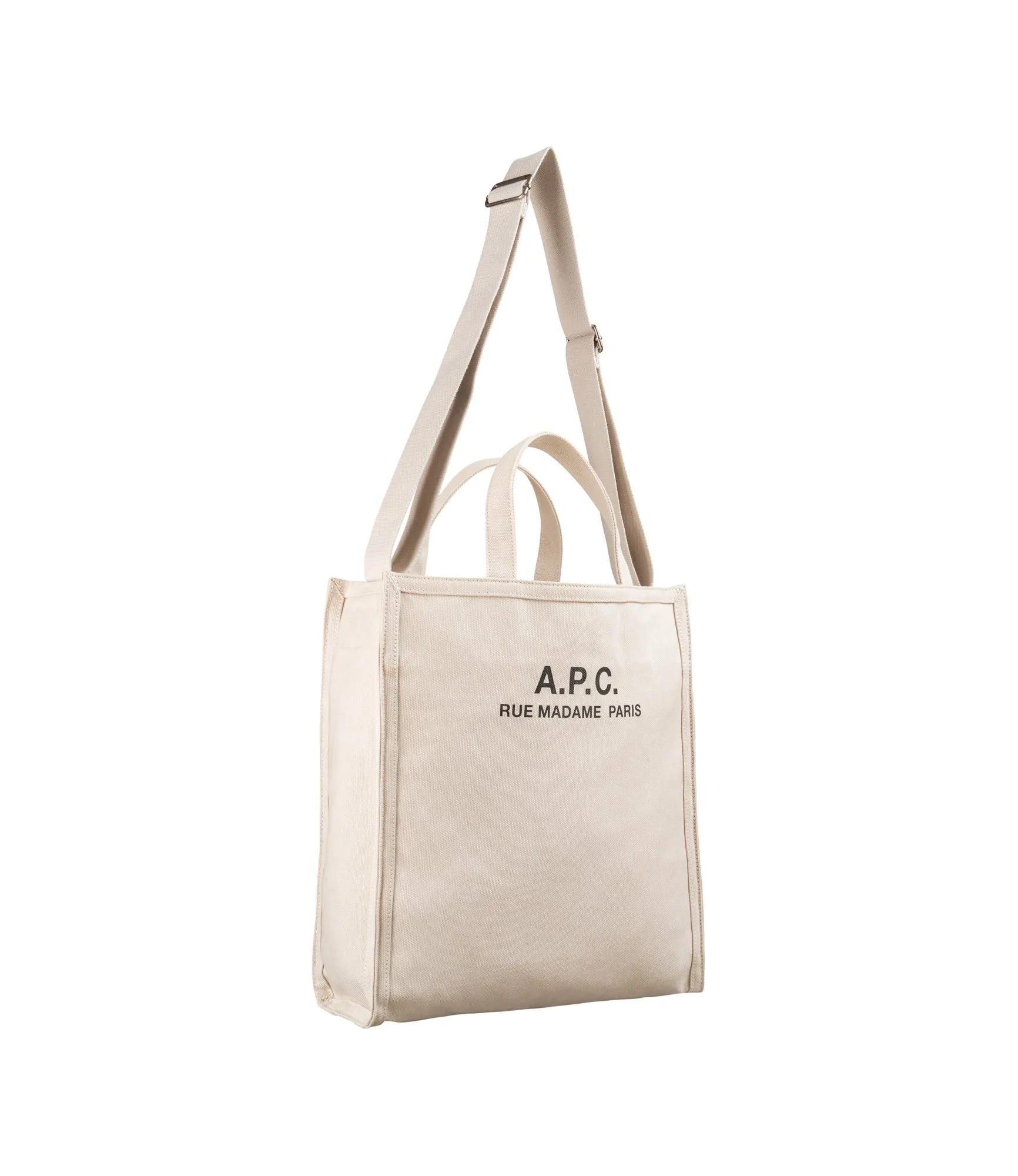 Recuperation shopper tote sold by A.P.C. product image thumbnail 3