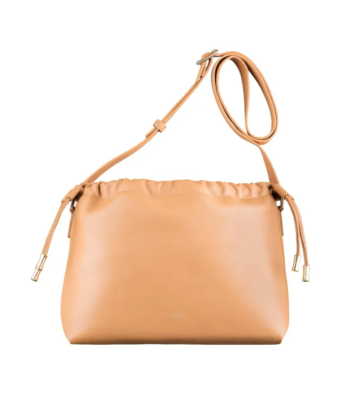 Ninon Mini bag sold by A.P.C.