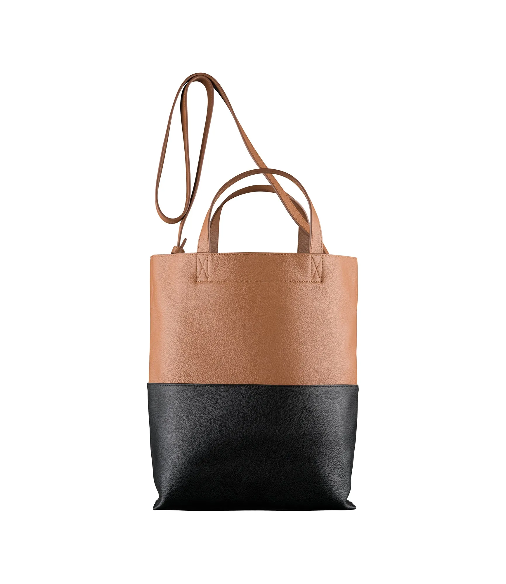 Maiko Medium shopper tote sold by A.P.C. product image thumbnail 4