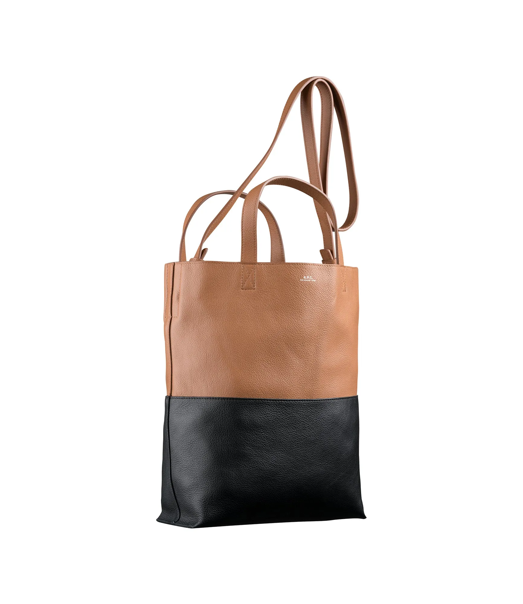 Maiko Medium shopper tote sold by A.P.C. product image thumbnail 3