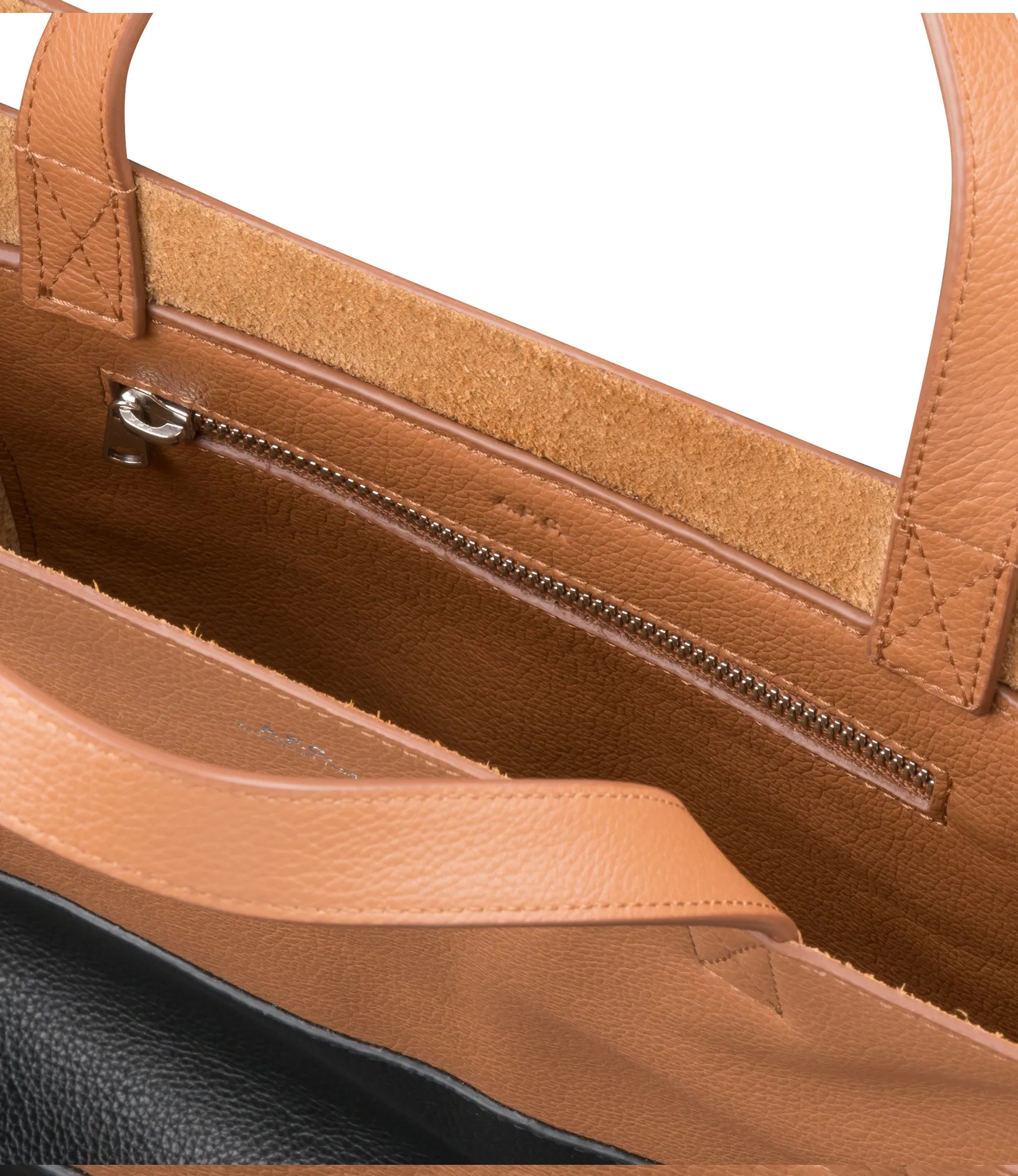 Maiko Medium shopper tote sold by A.P.C. product image thumbnail 5