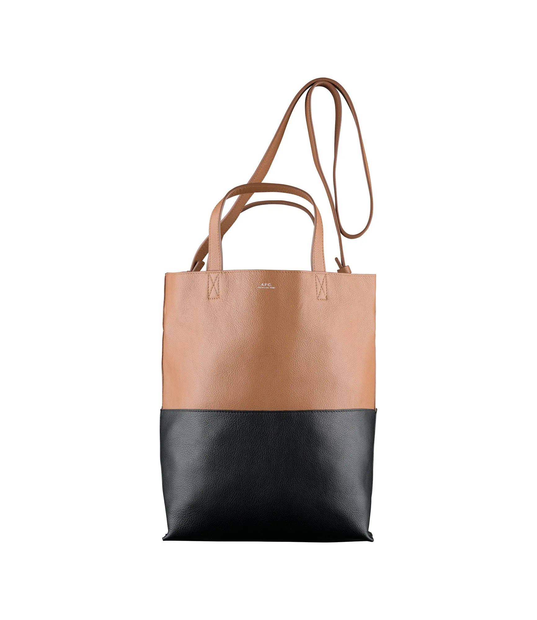 Maiko Medium shopper tote sold by A.P.C.