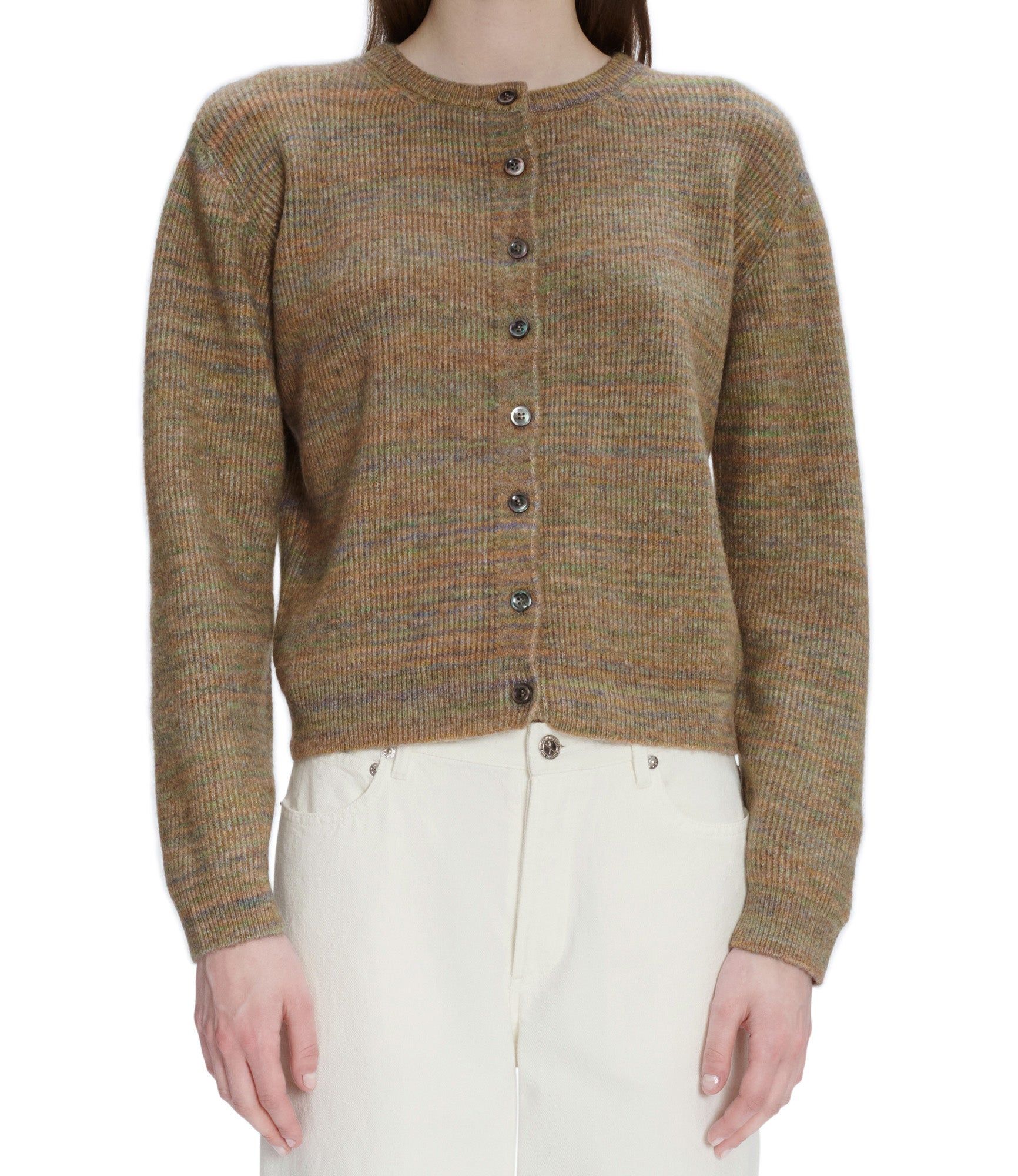 Julie cardigan sold by A.P.C. product image thumbnail 8