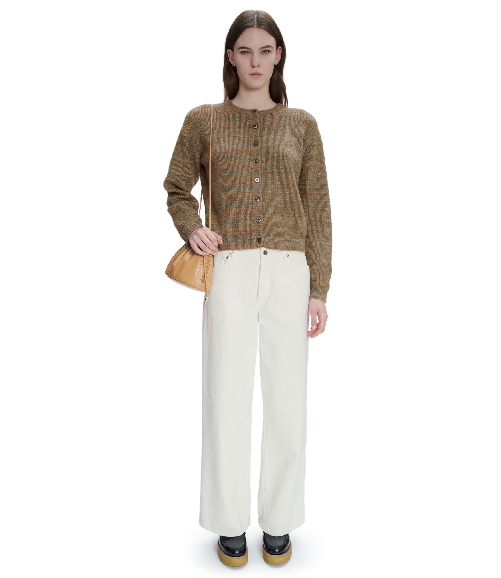 Julie cardigan sold by A.P.C. product image thumbnail 6