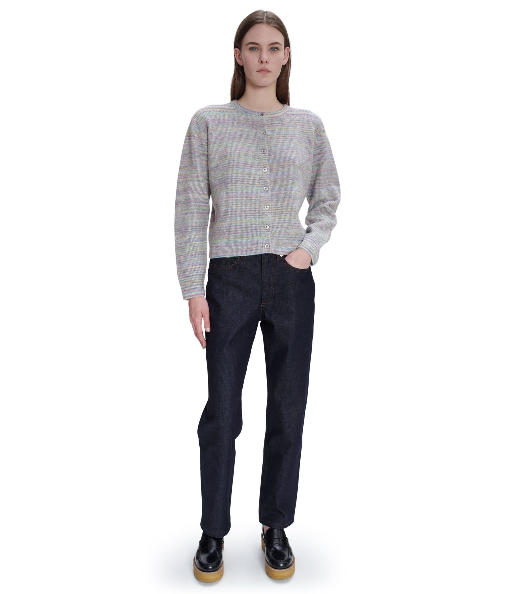 Julie cardigan sold by A.P.C. product image thumbnail 2