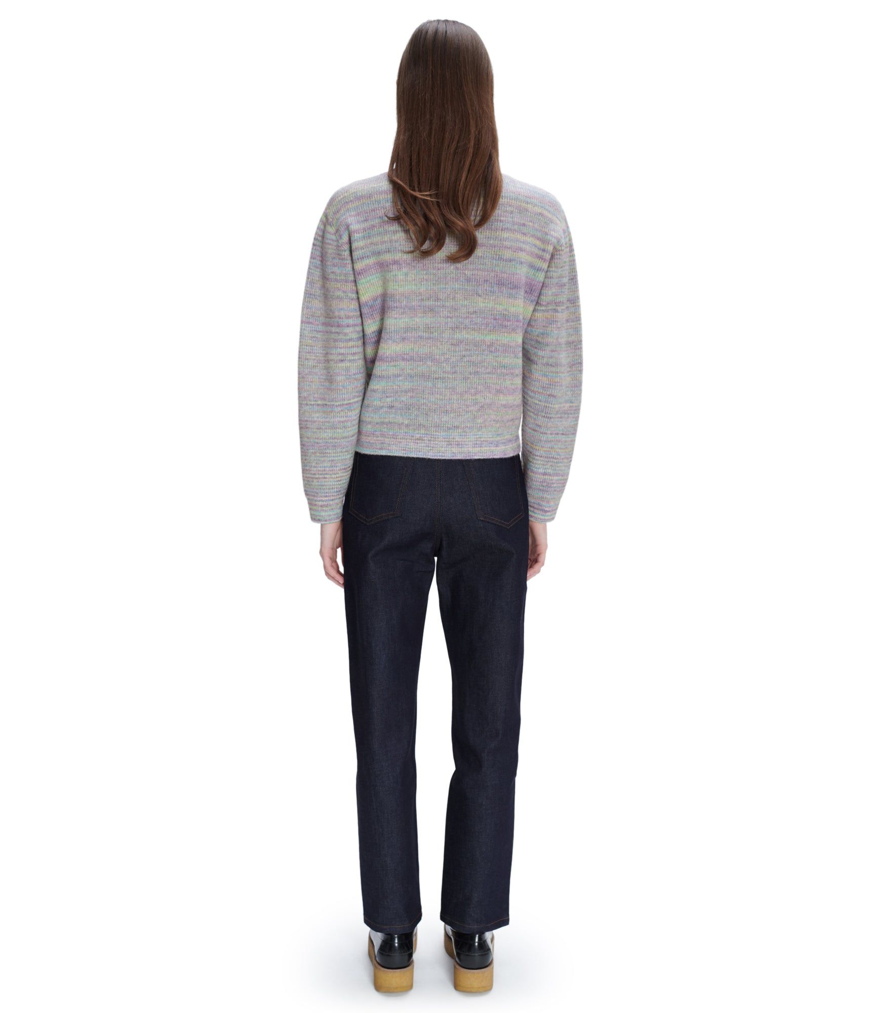 Julie cardigan sold by A.P.C. product image thumbnail 3