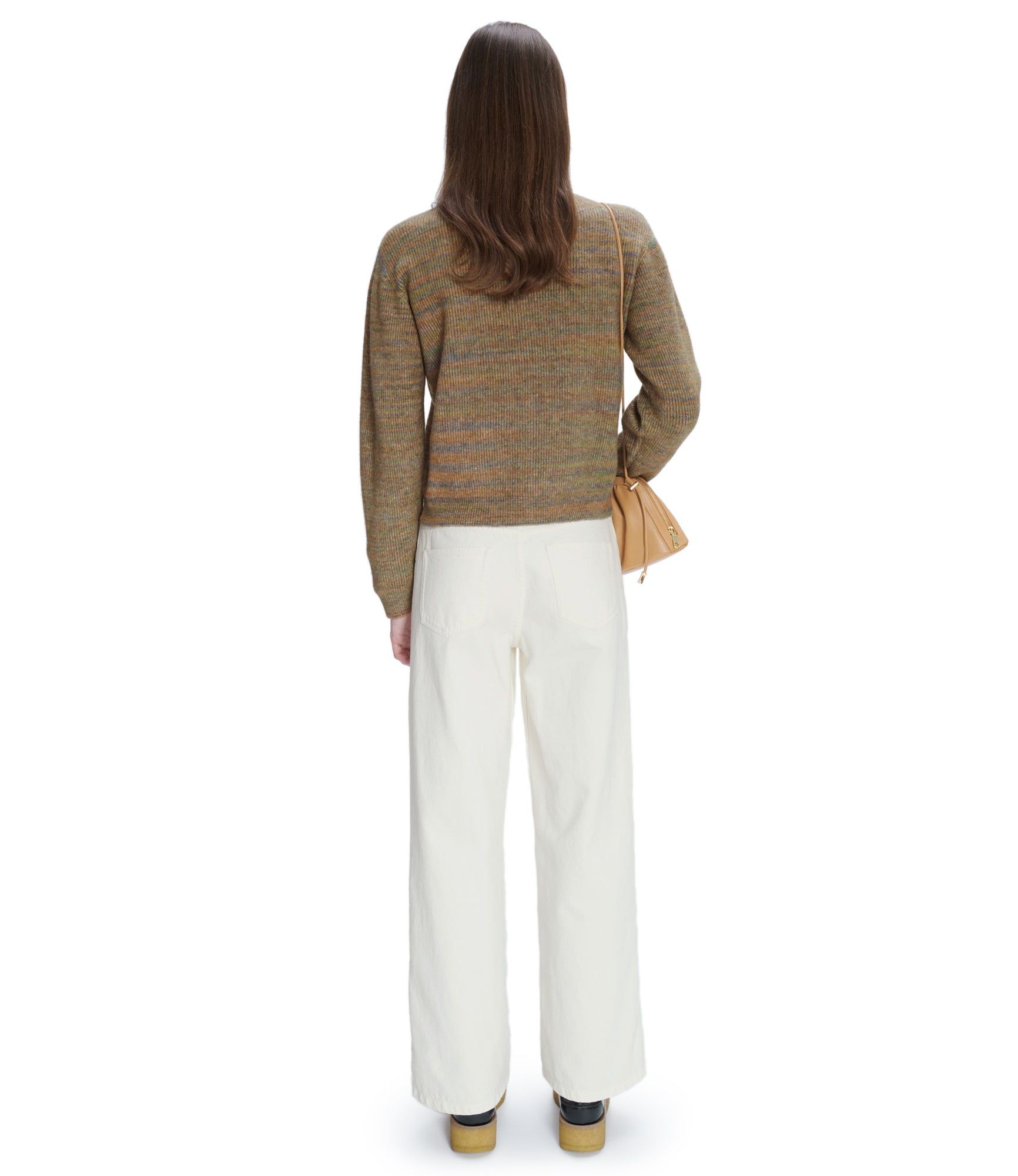 Julie cardigan sold by A.P.C. product image thumbnail 7