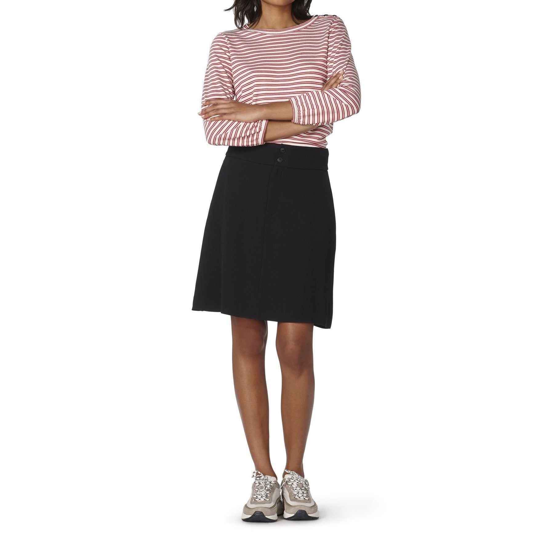Christa Skirt sold by A.P.C. product image thumbnail 2
