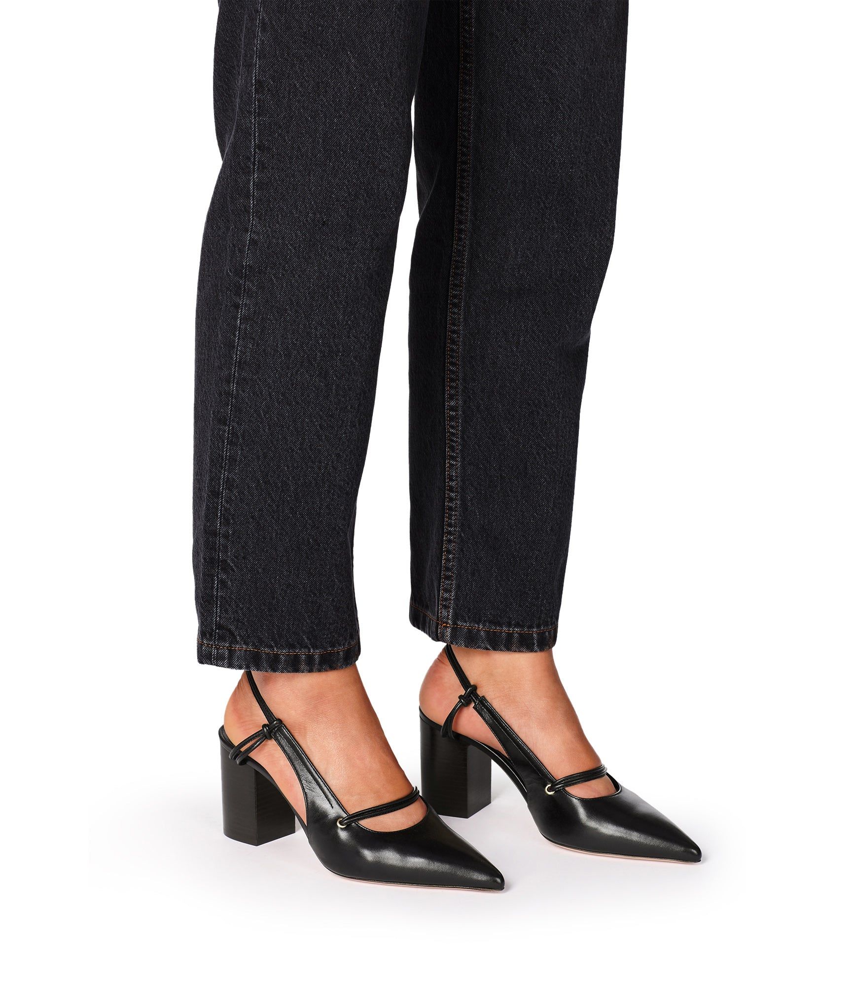 Lili Pumps sold by A.P.C. product image thumbnail 2