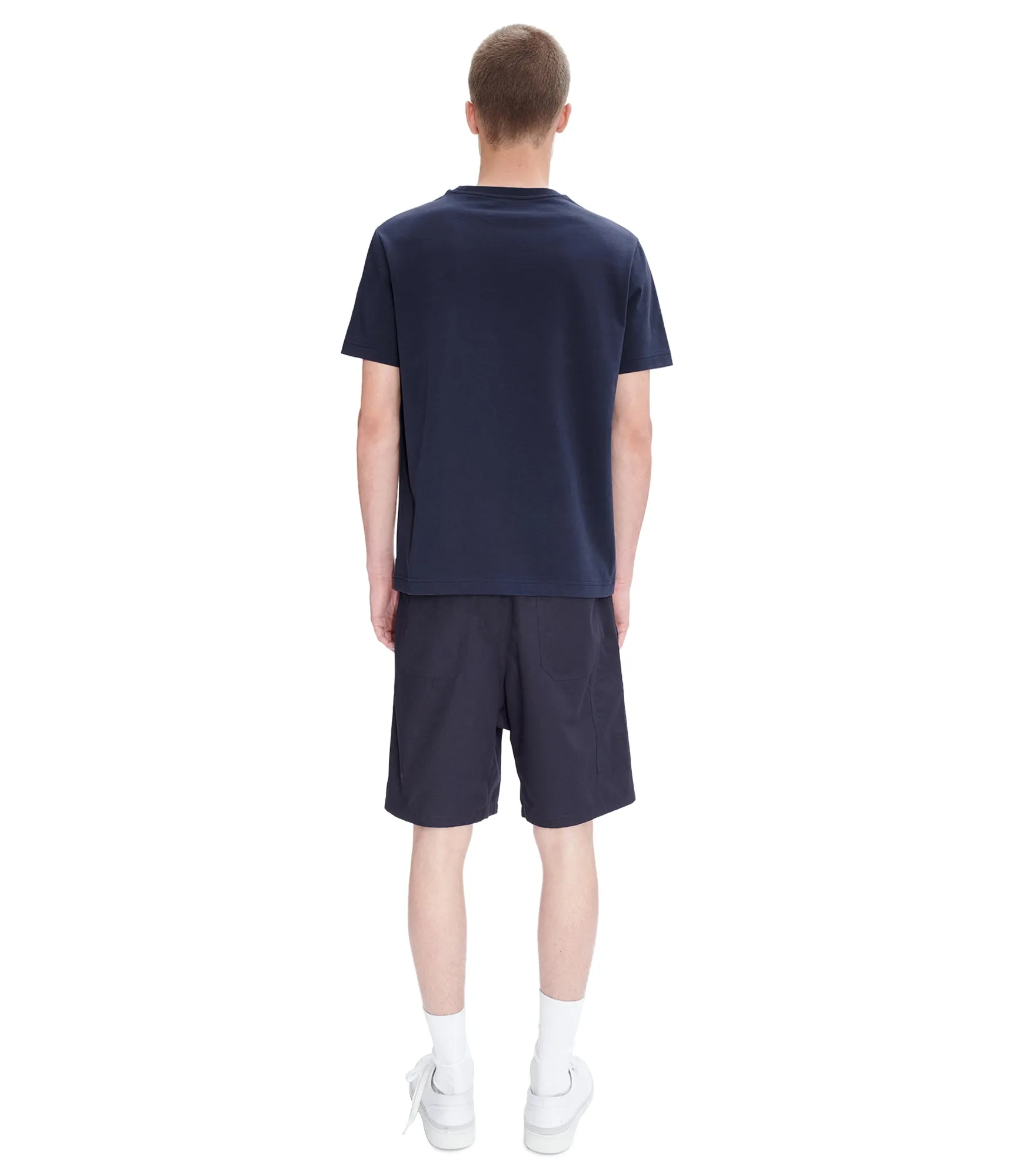 Isaac T-shirt sold by A.P.C. product image thumbnail 4