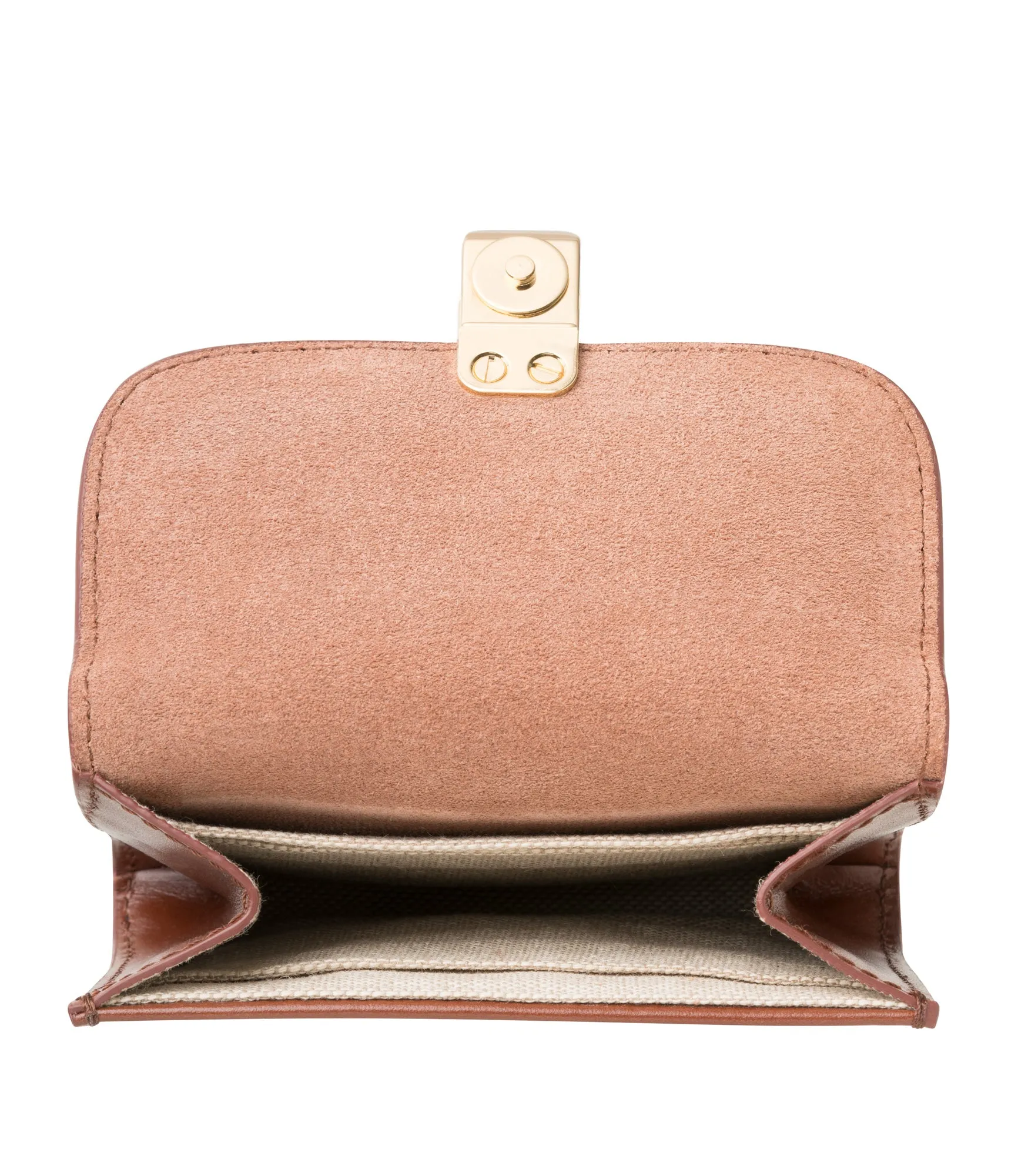 Grace compact wallet sold by A.P.C. product image thumbnail 2