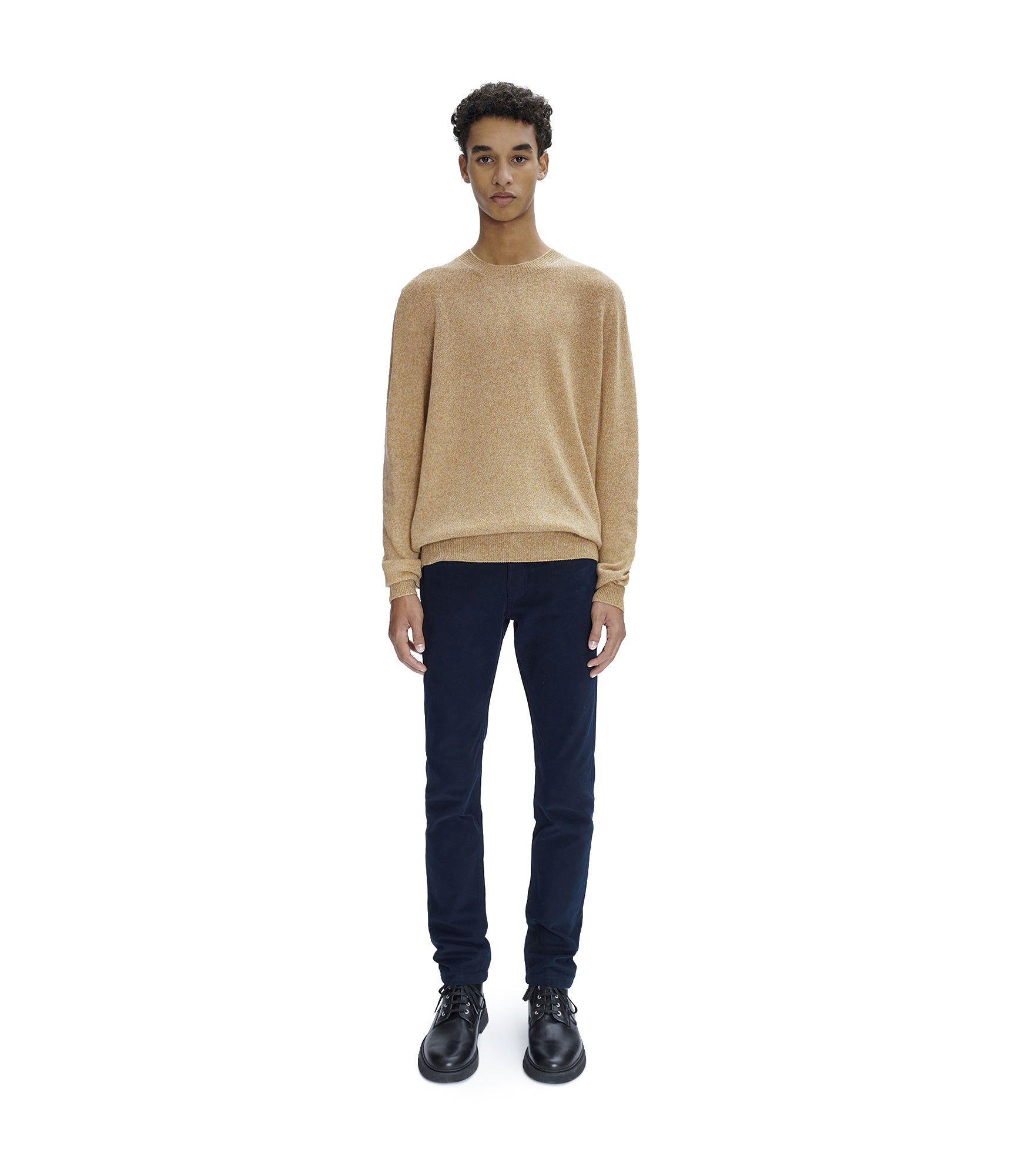 Adam sweater sold by A.P.C. product image thumbnail 2