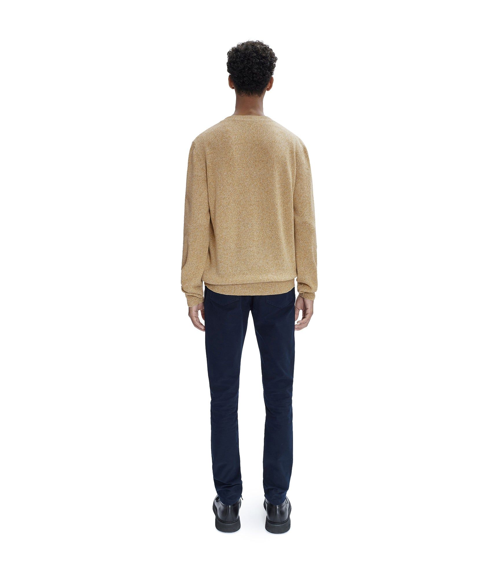 Adam sweater sold by A.P.C. product image thumbnail 3